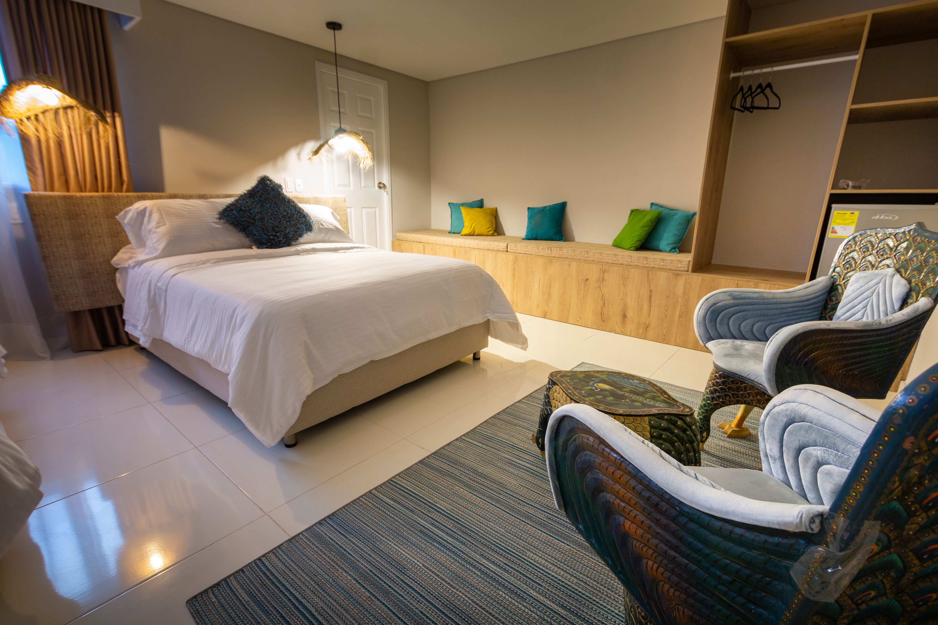 Casa Chunuu Hotel Boutique