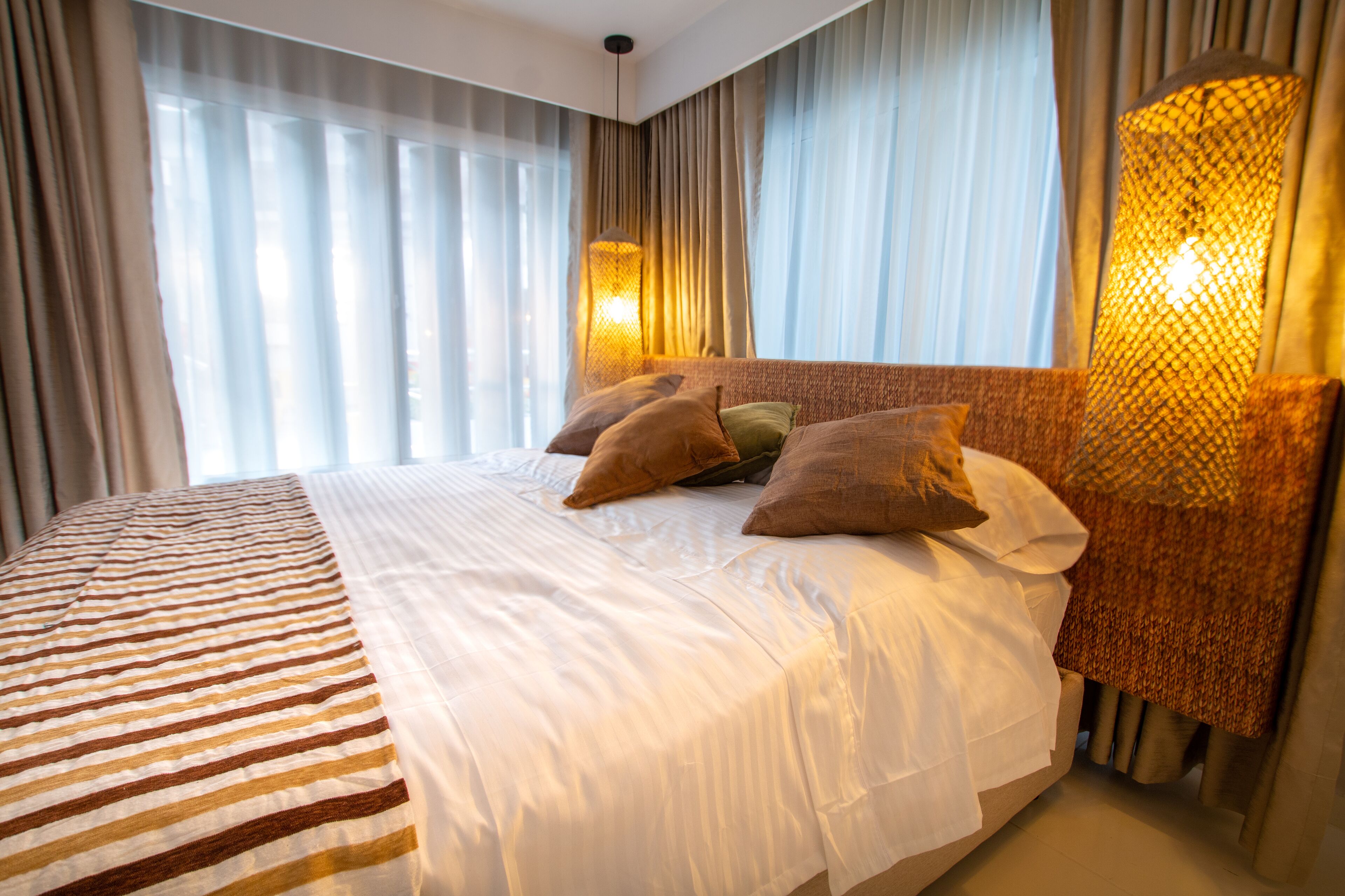 Casa Chunuu Hotel Boutique