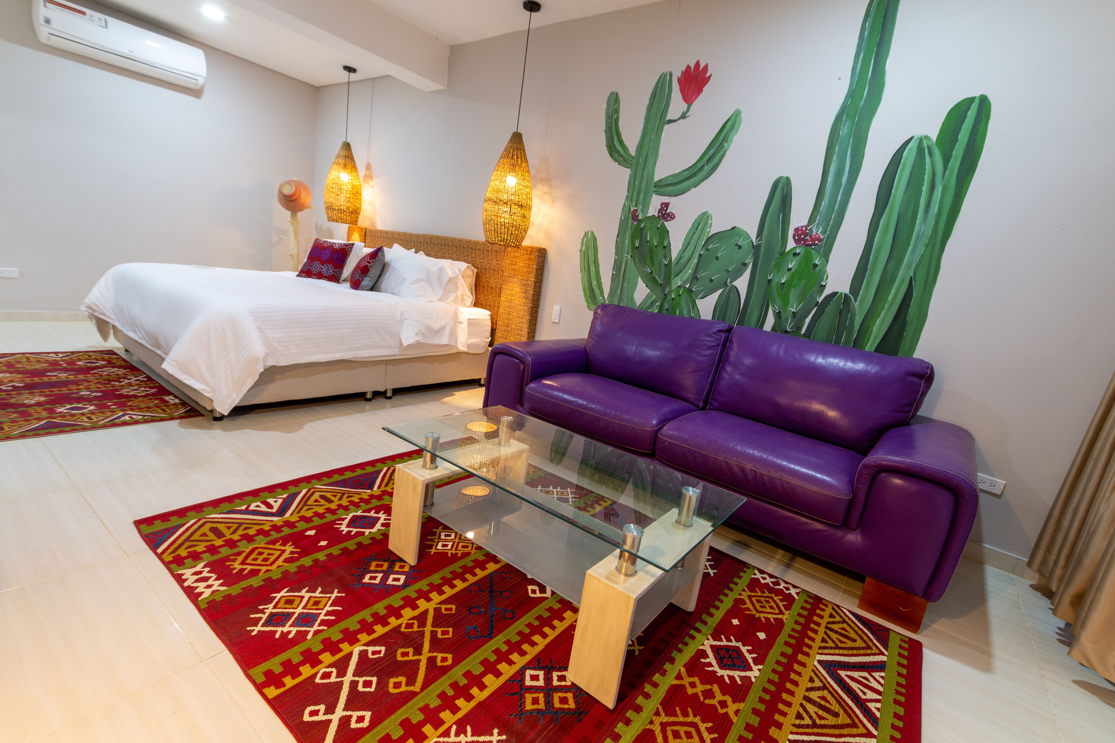 Casa Chunuu Hotel Boutique