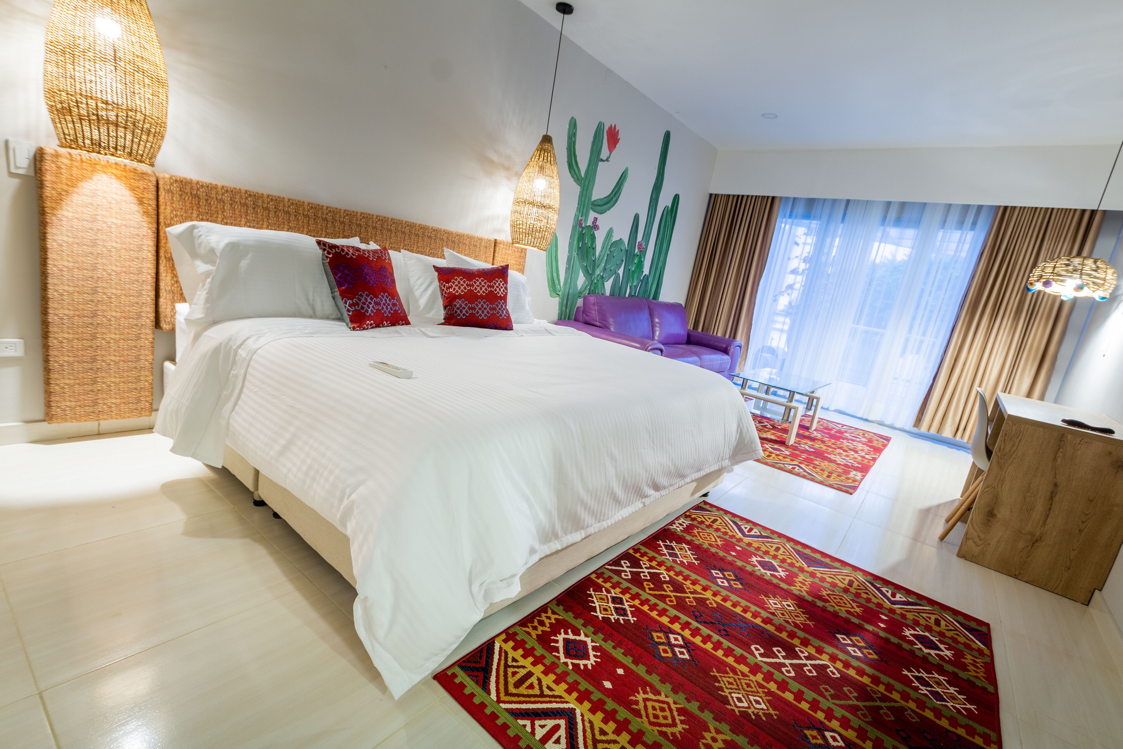 Casa Chunuu Hotel Boutique