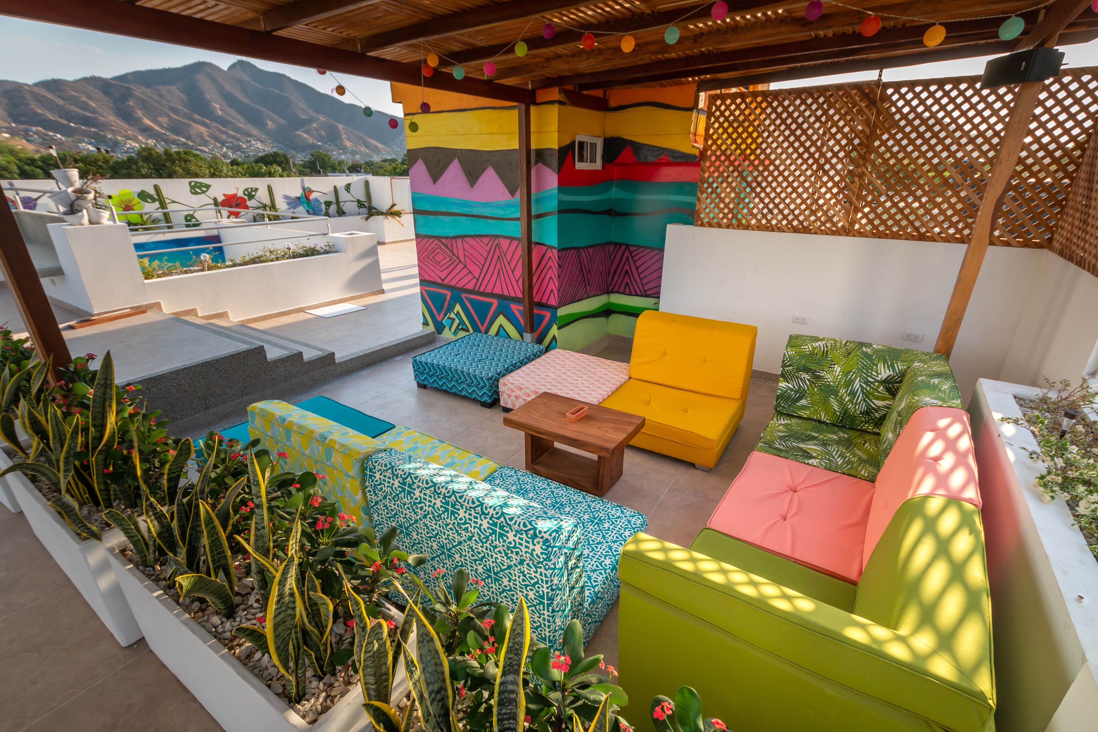 Casa Chunuu Hotel Boutique