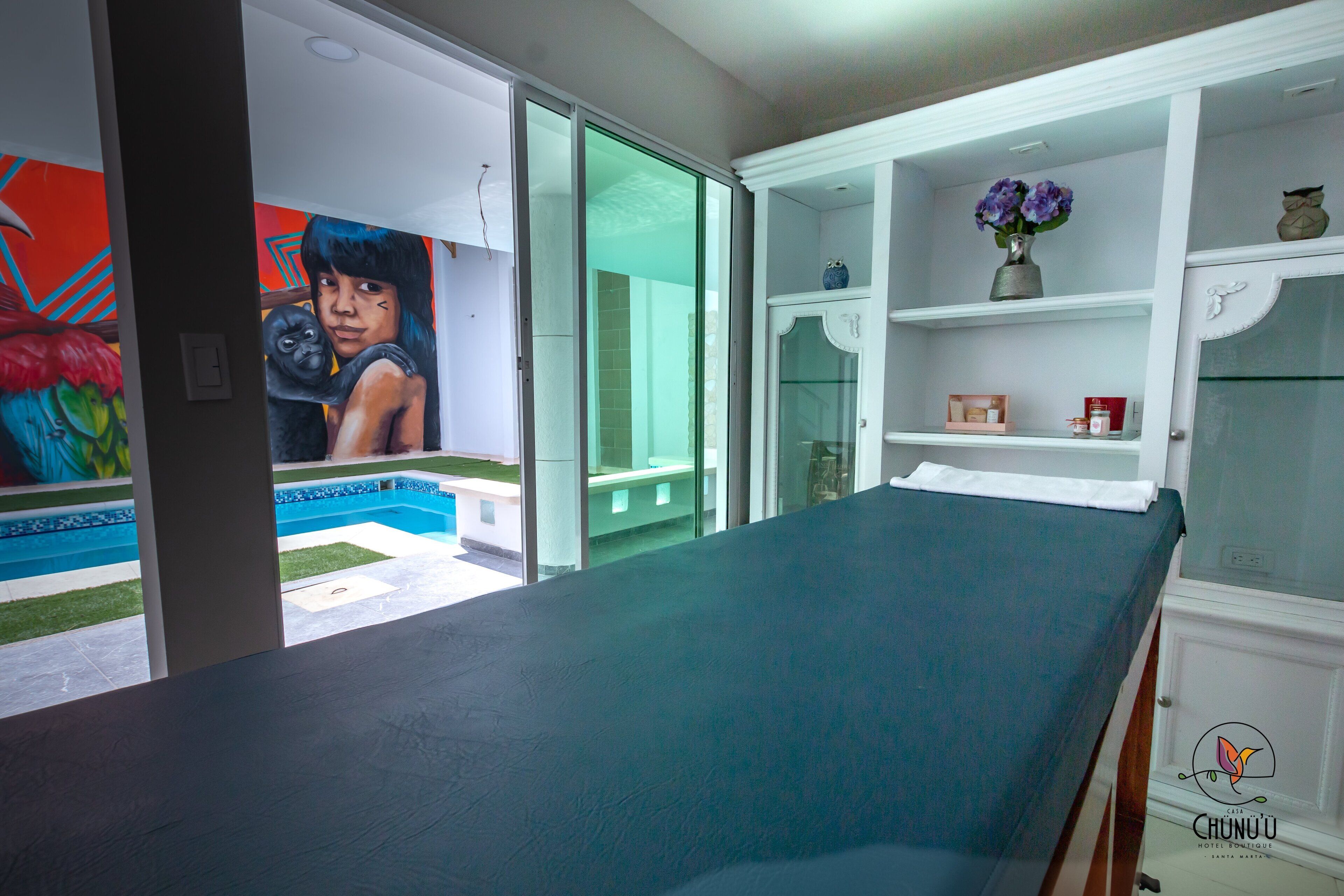 Casa Chunuu Hotel Boutique