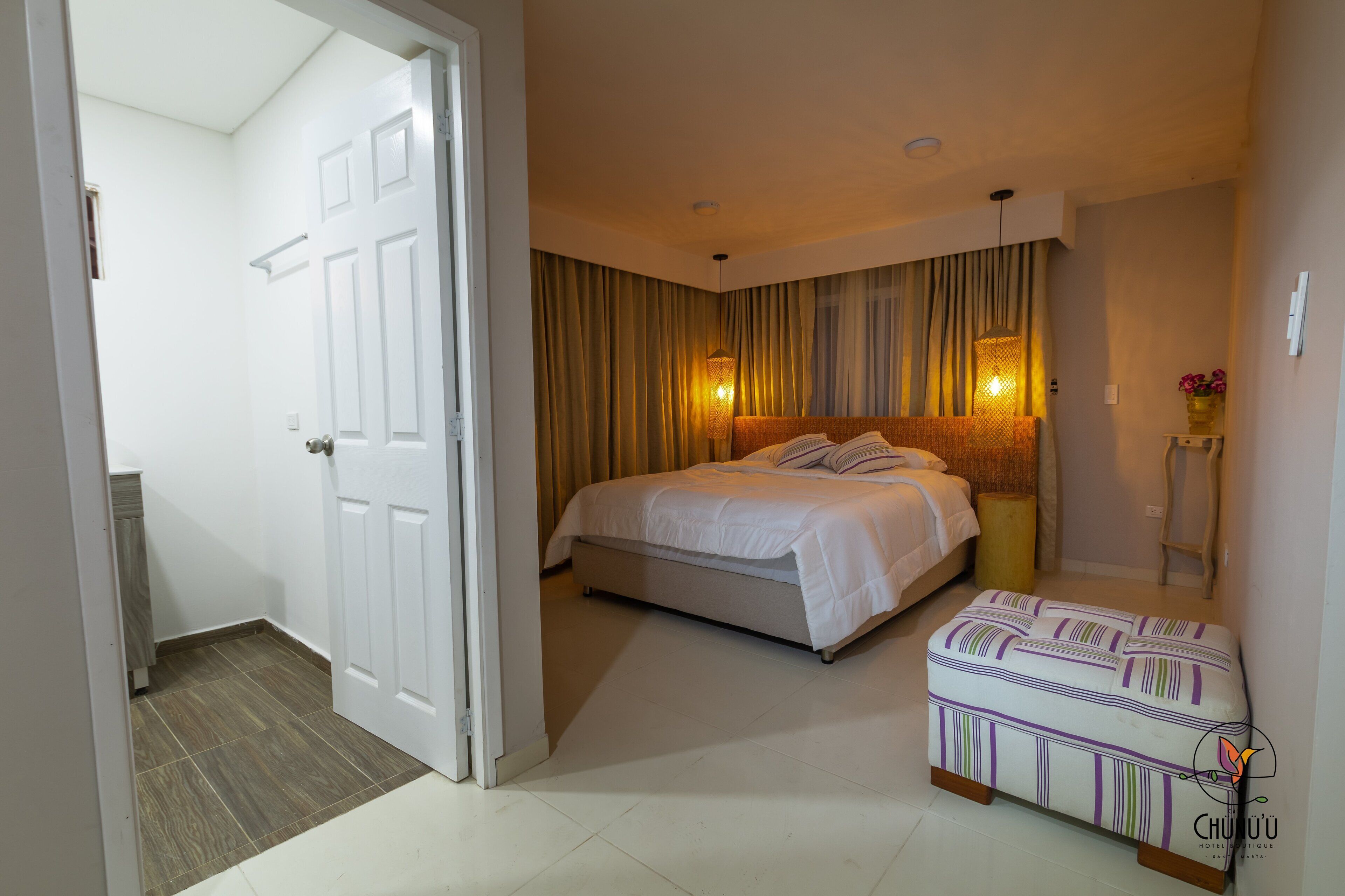 Casa Chunuu Hotel Boutique