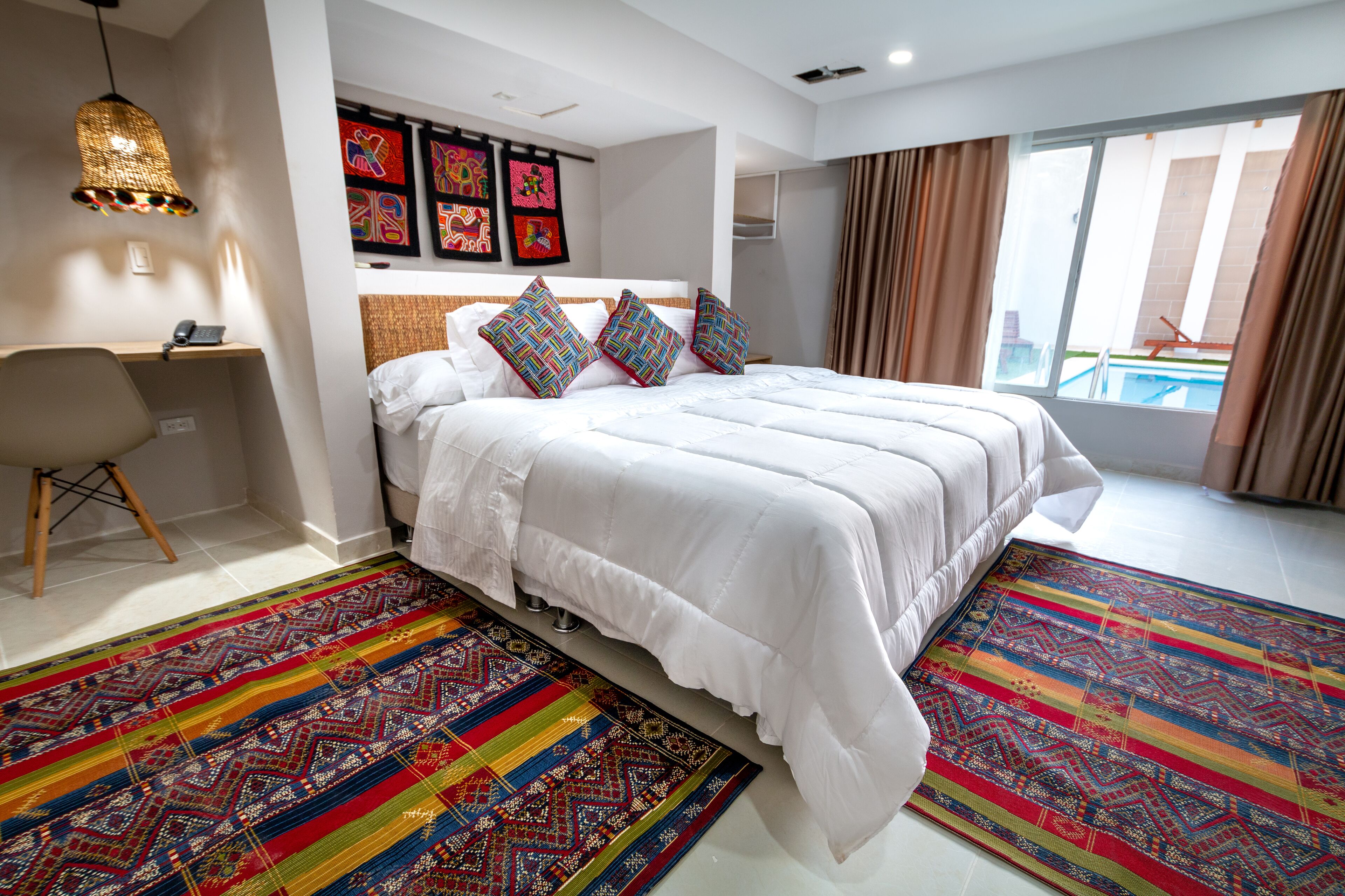 Casa Chunuu Hotel Boutique