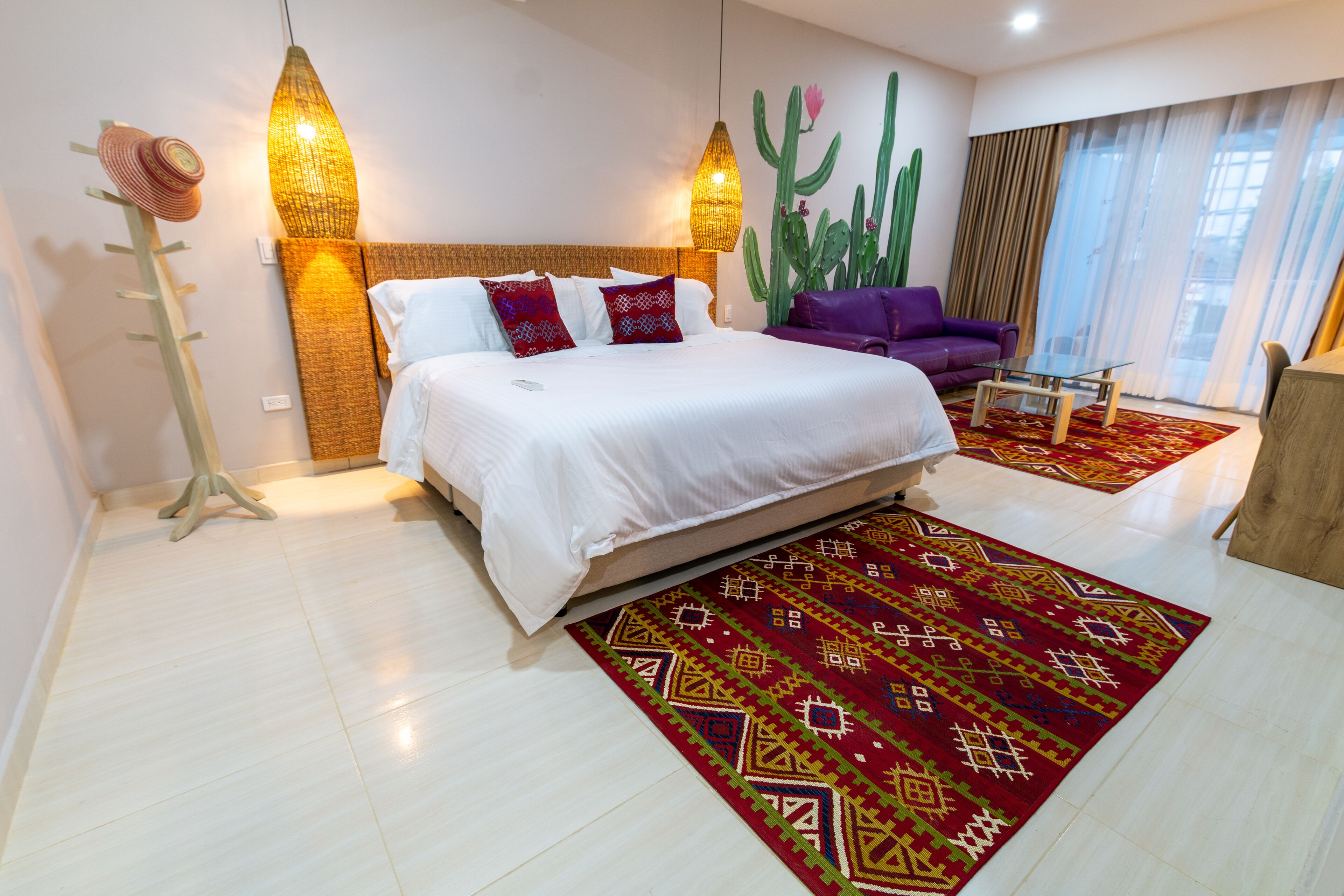 Casa Chunuu Hotel Boutique