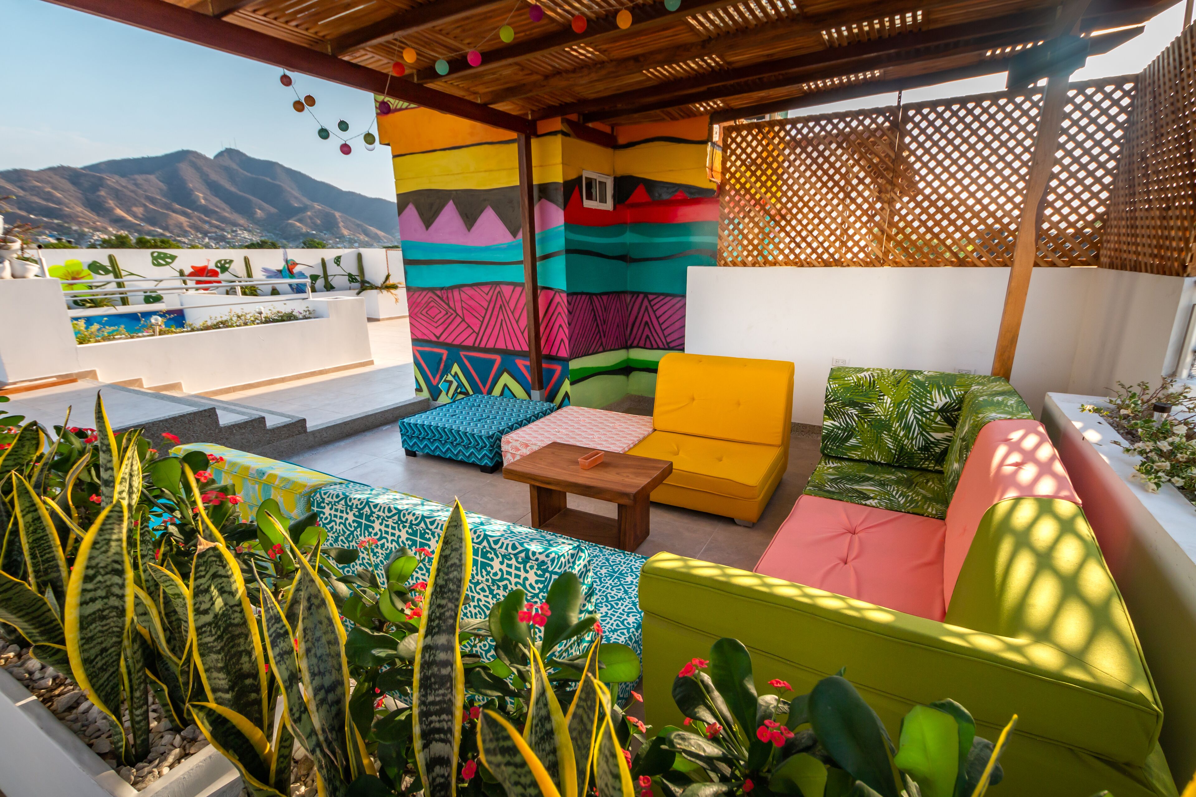 Casa Chunuu Hotel Boutique