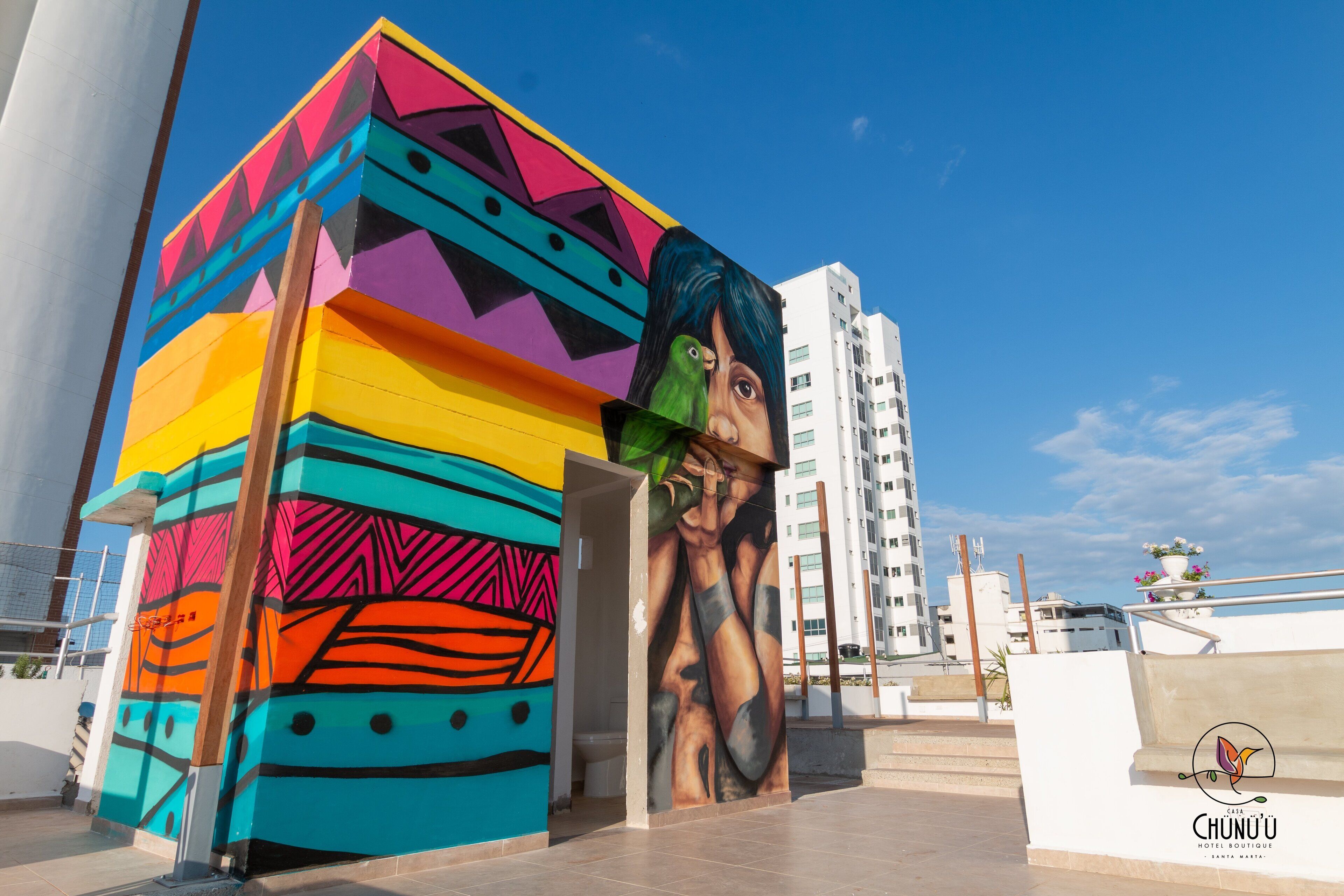 Casa Chunuu Hotel Boutique