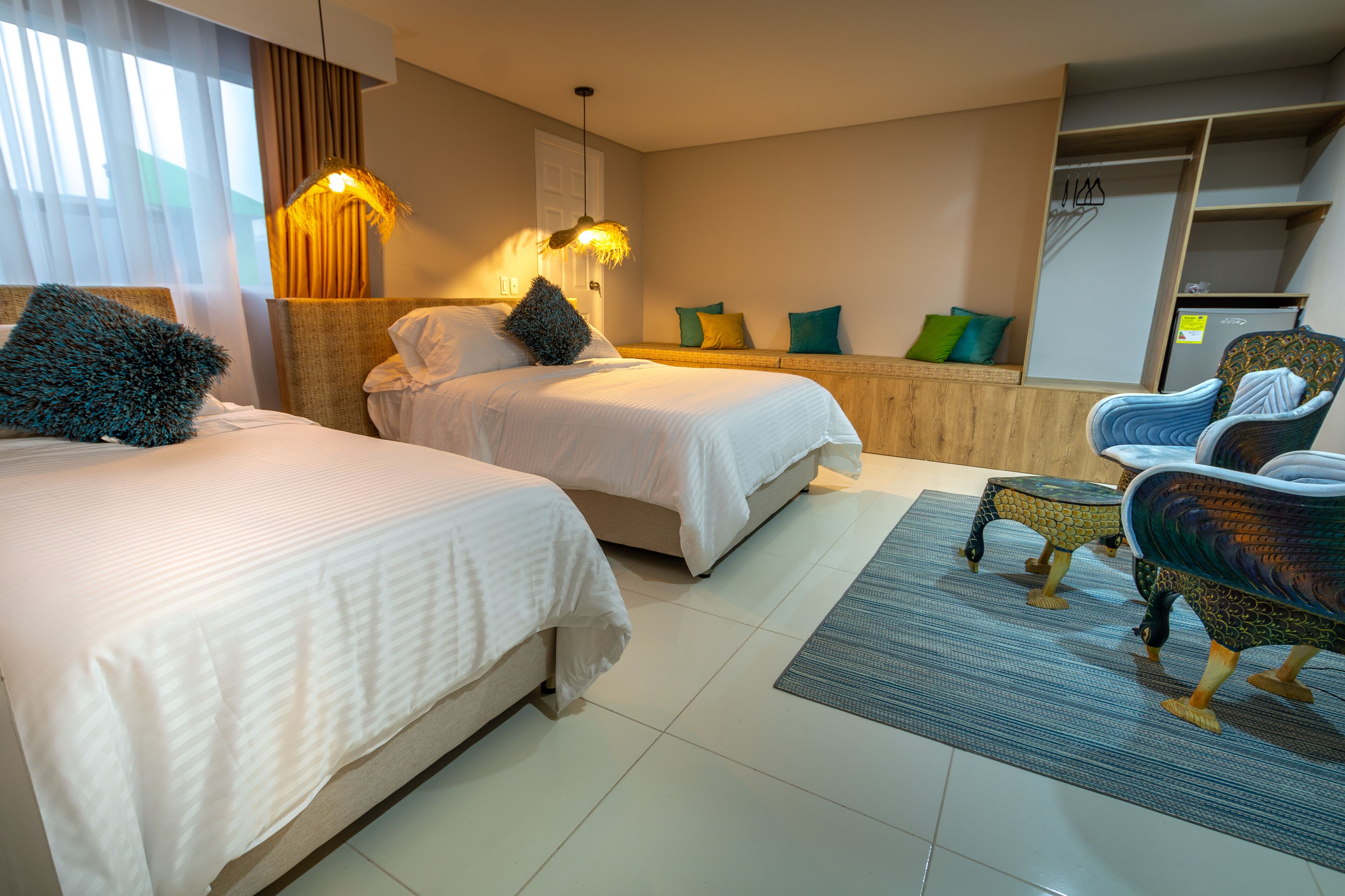 Casa Chunuu Hotel Boutique