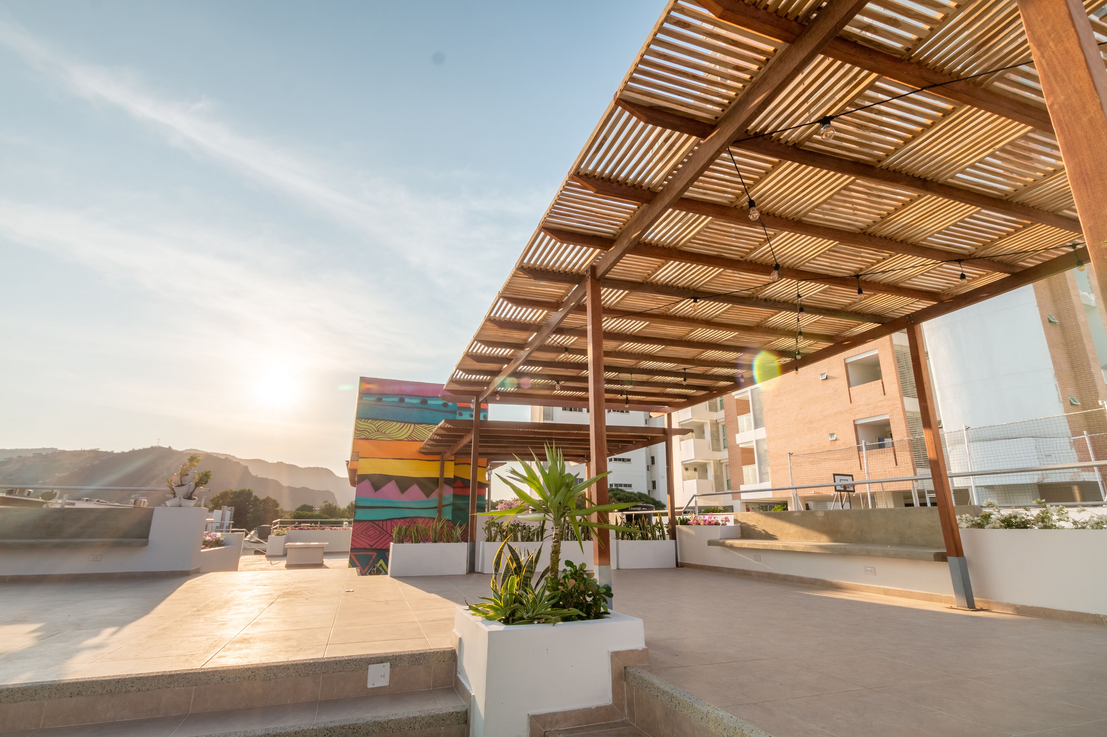 Casa Chunuu Hotel Boutique