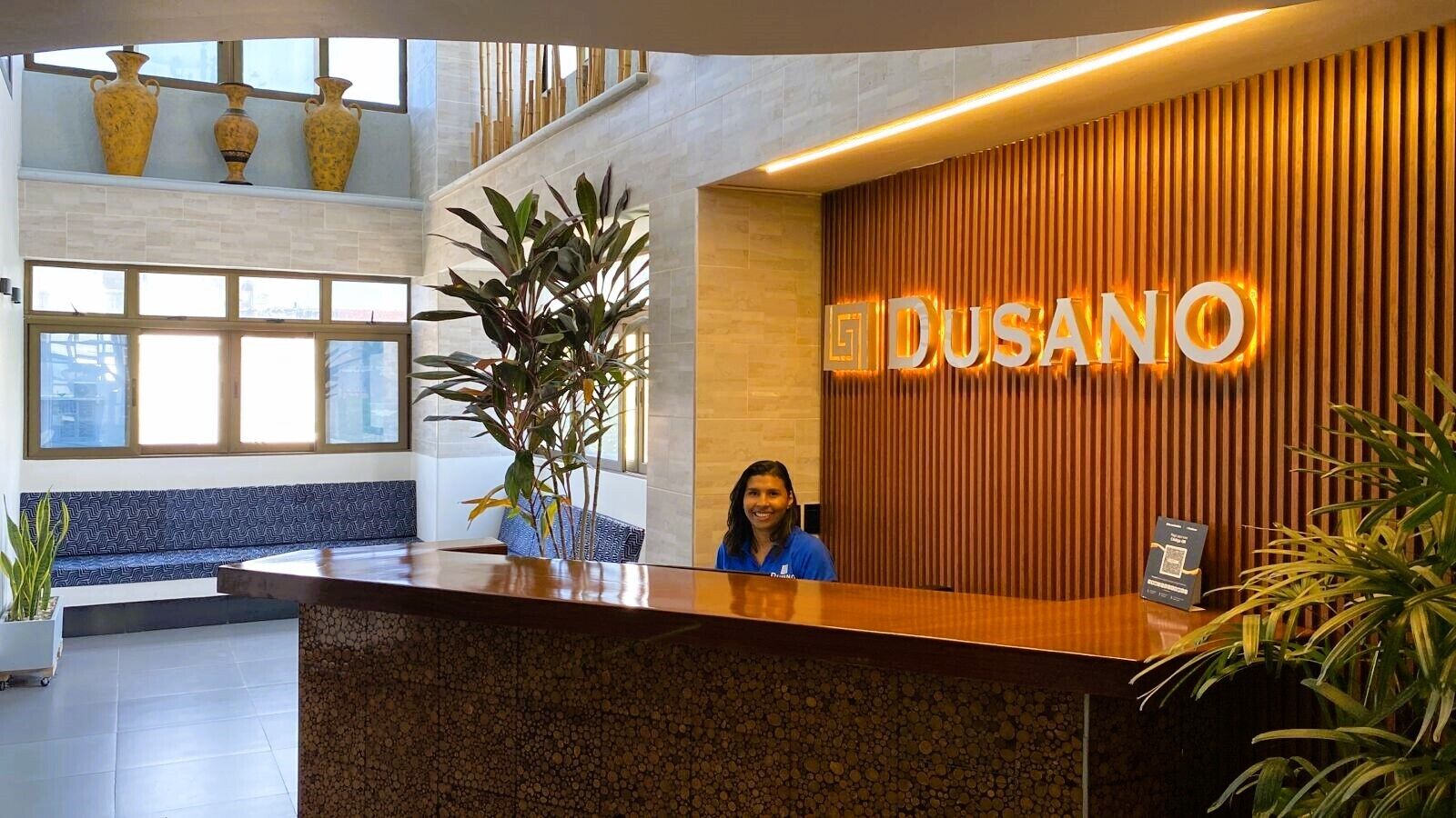 Dusano Boutique Hotel