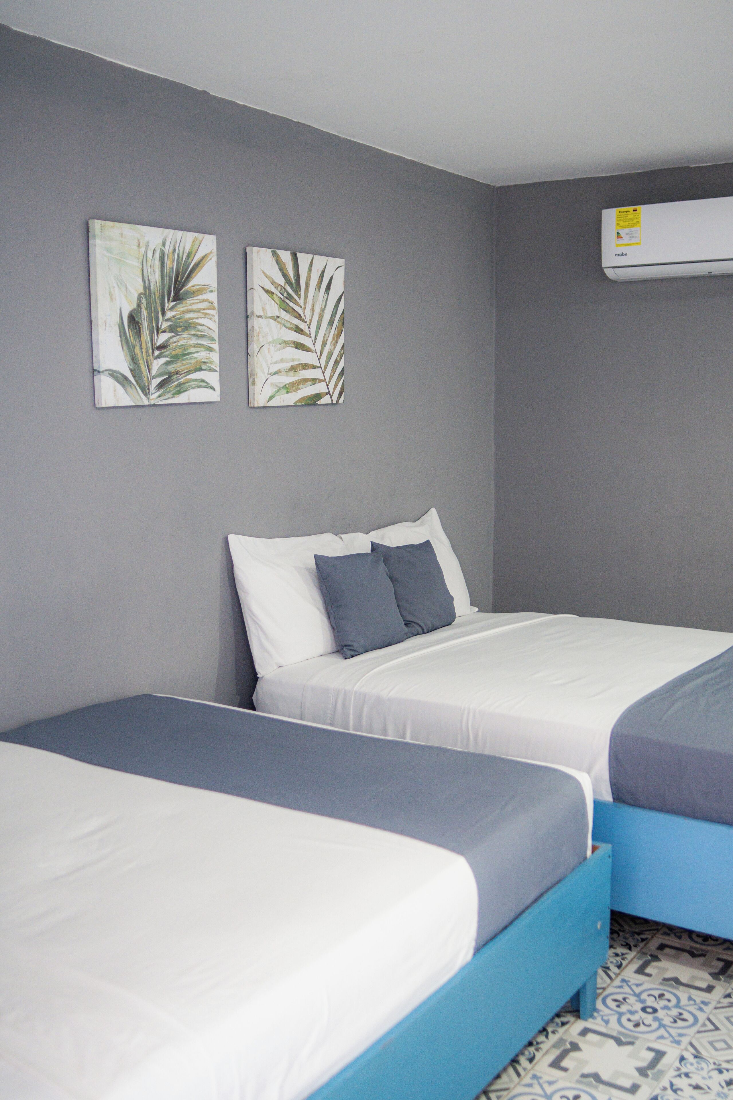 Hotel ADAZ Mediterraneo