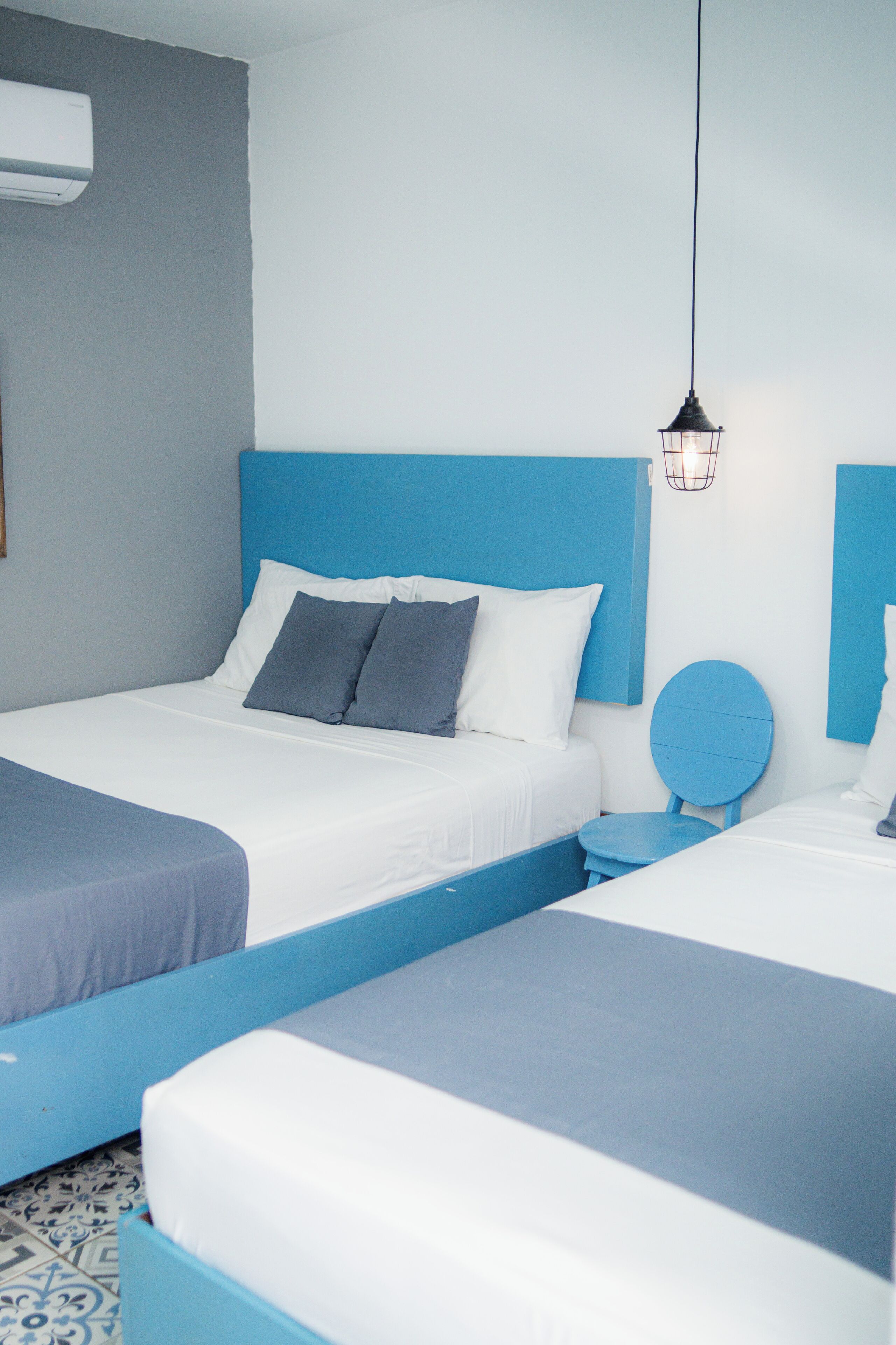 Hotel ADAZ Mediterraneo