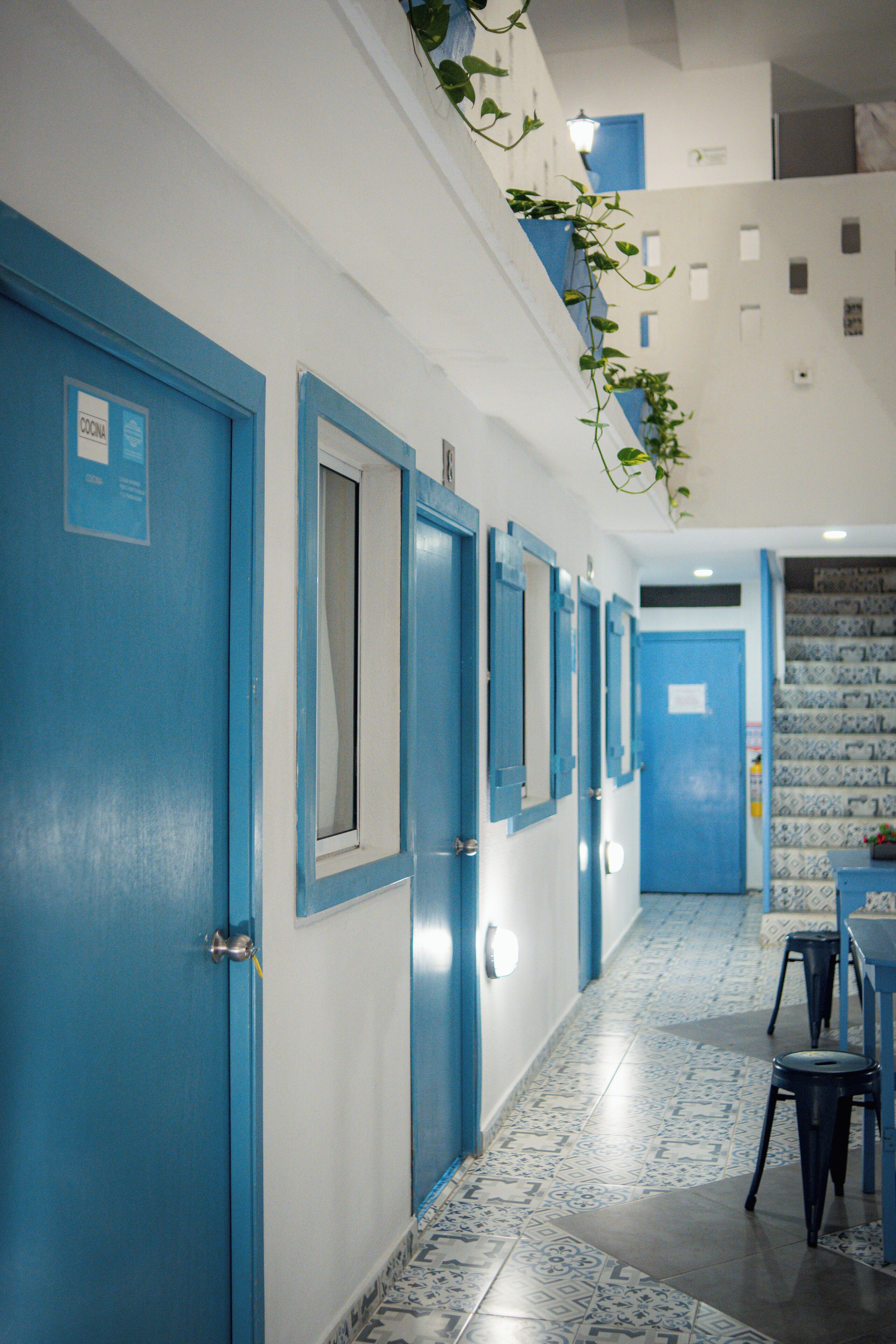 Hotel ADAZ Mediterraneo