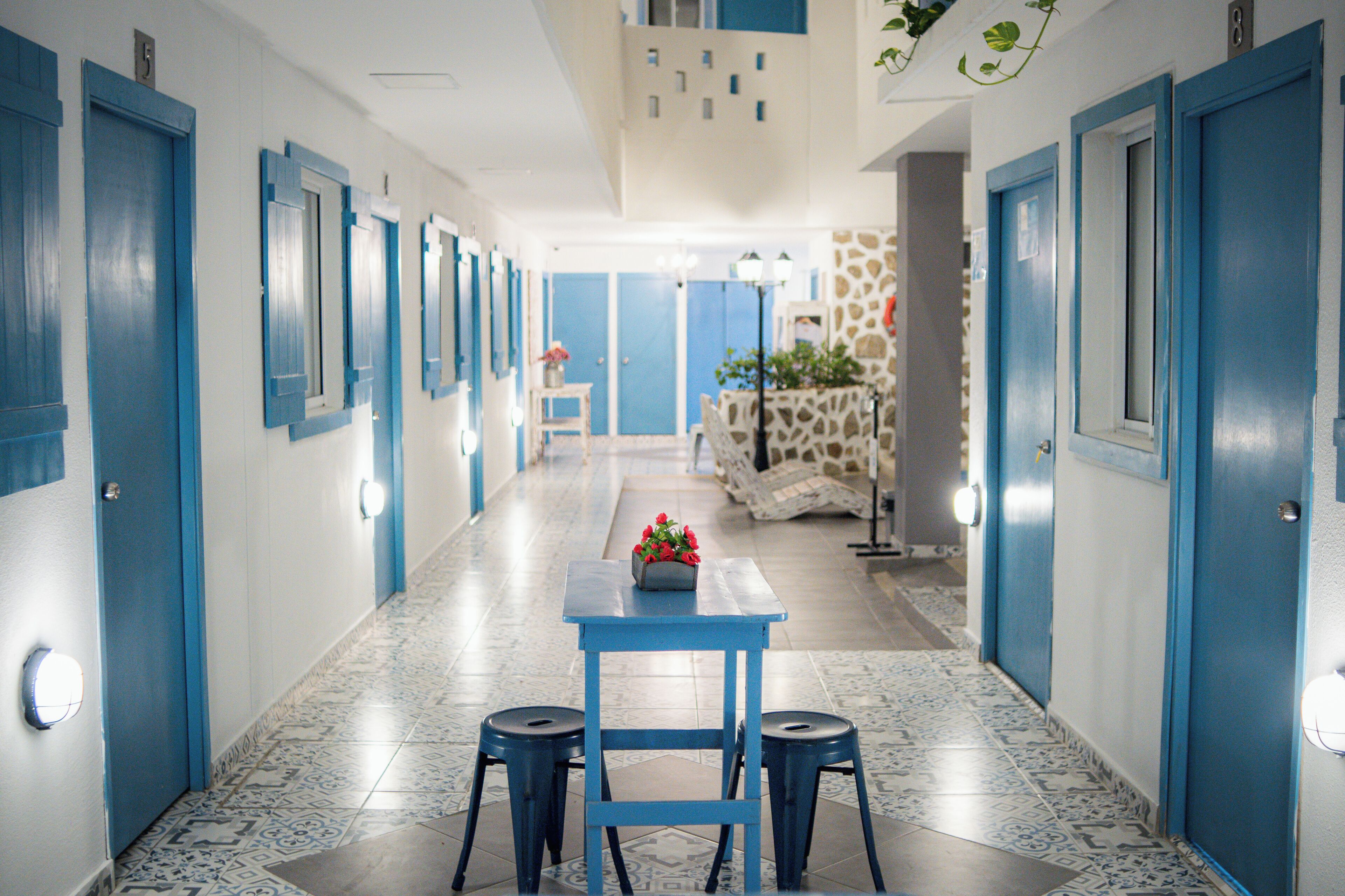 Hotel ADAZ Mediterraneo