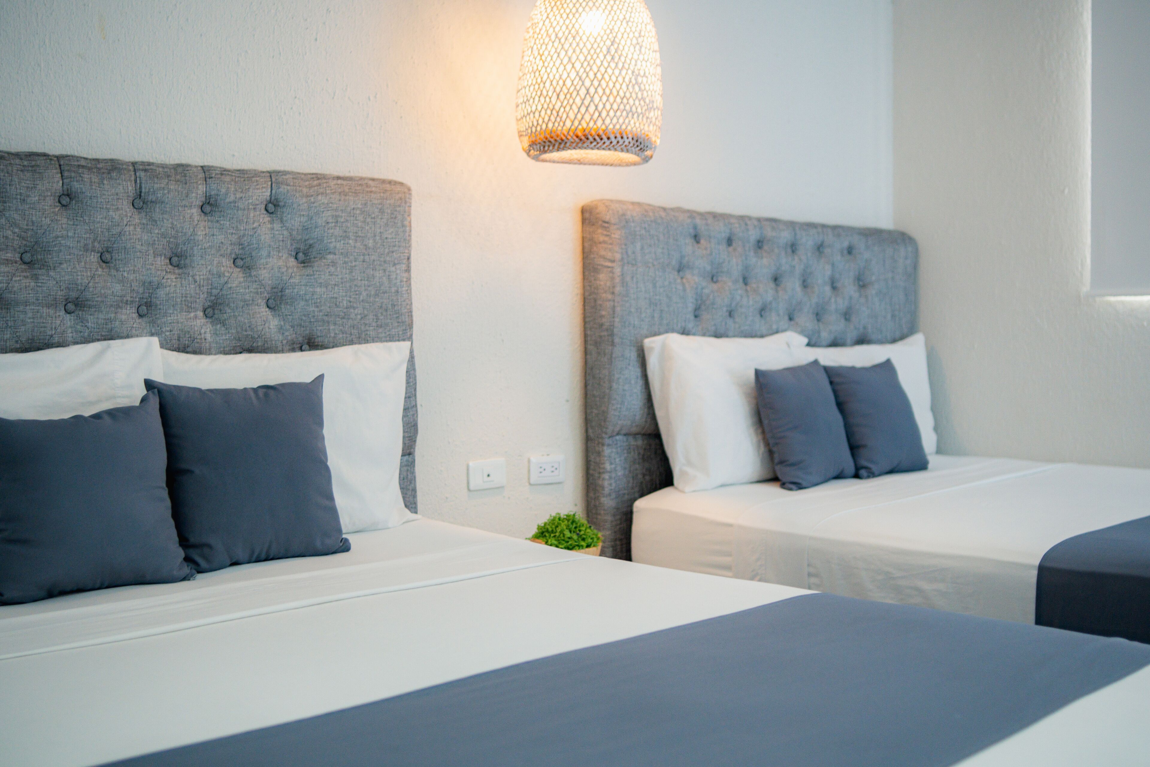 Hotel ADAZ Mediterraneo