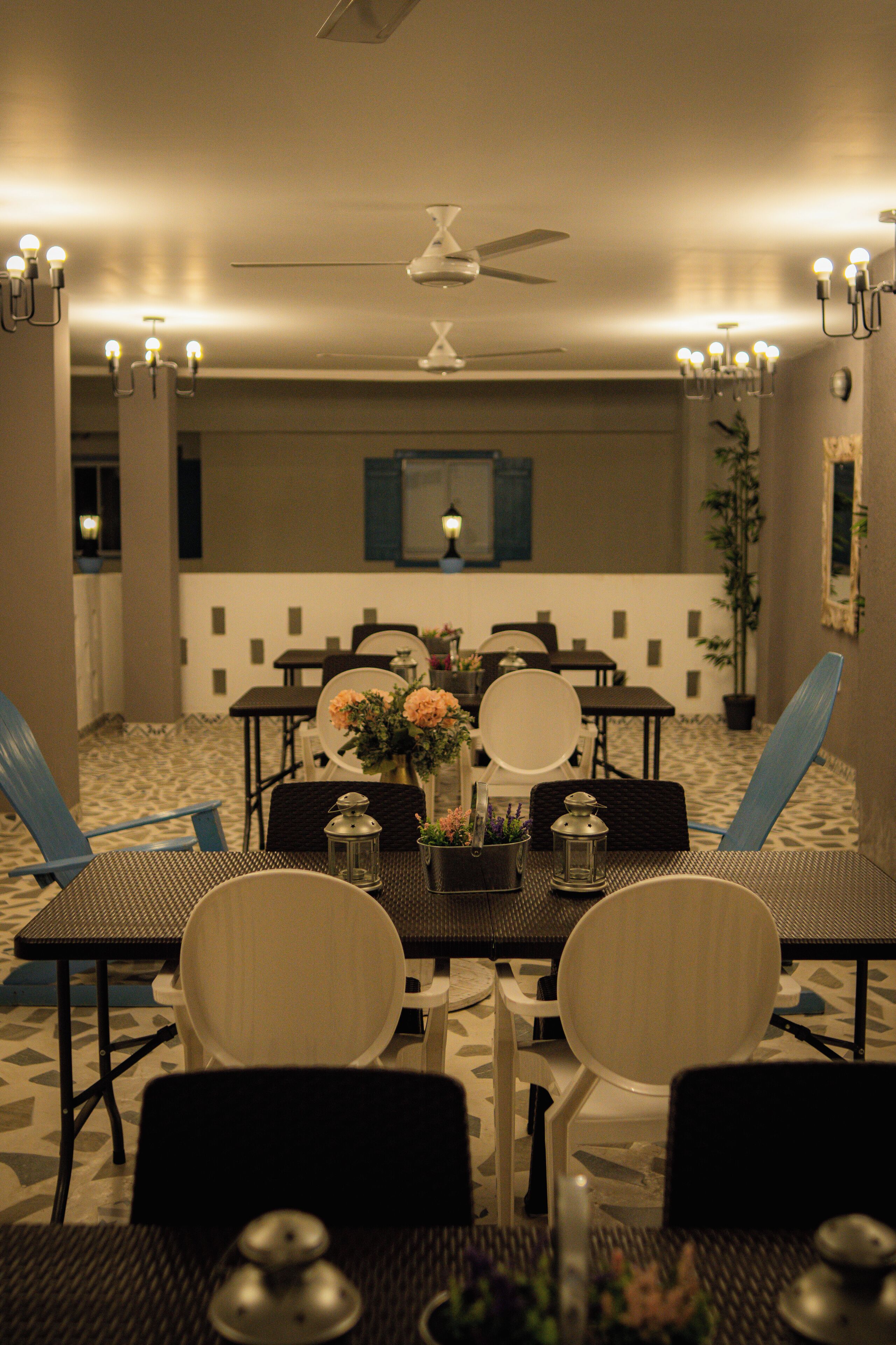 Hotel ADAZ Mediterraneo