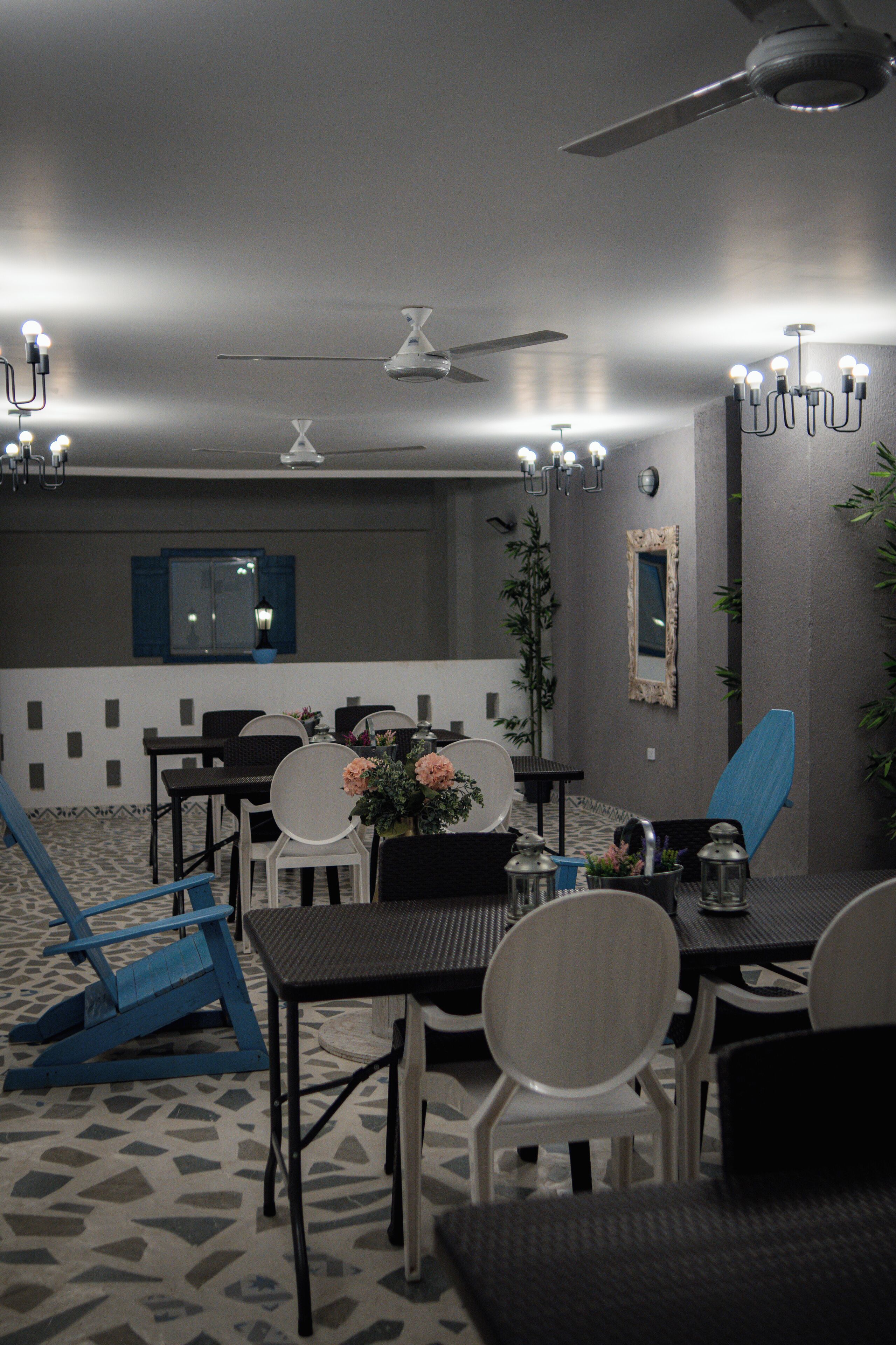 Hotel ADAZ Mediterraneo