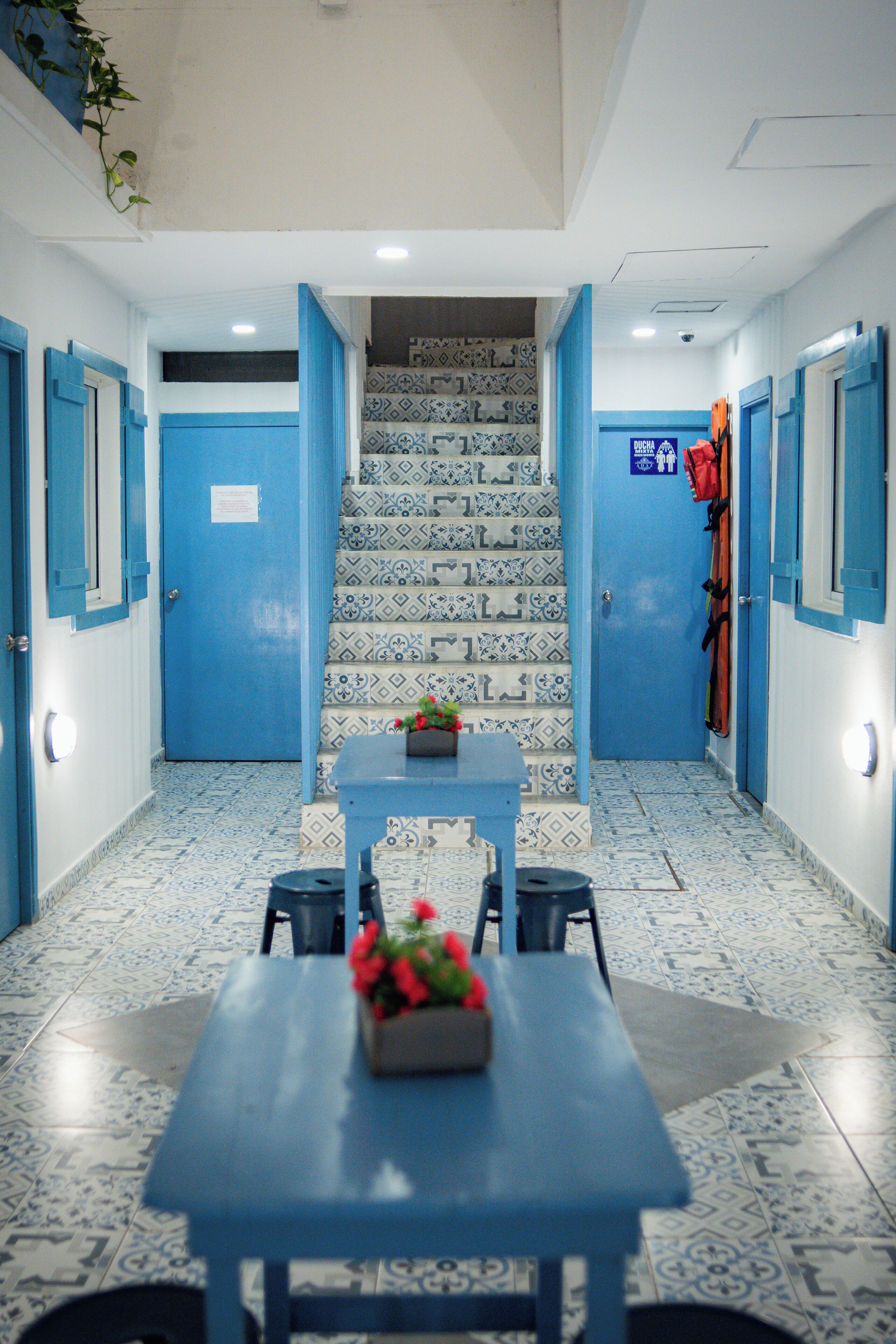 Hotel ADAZ Mediterraneo