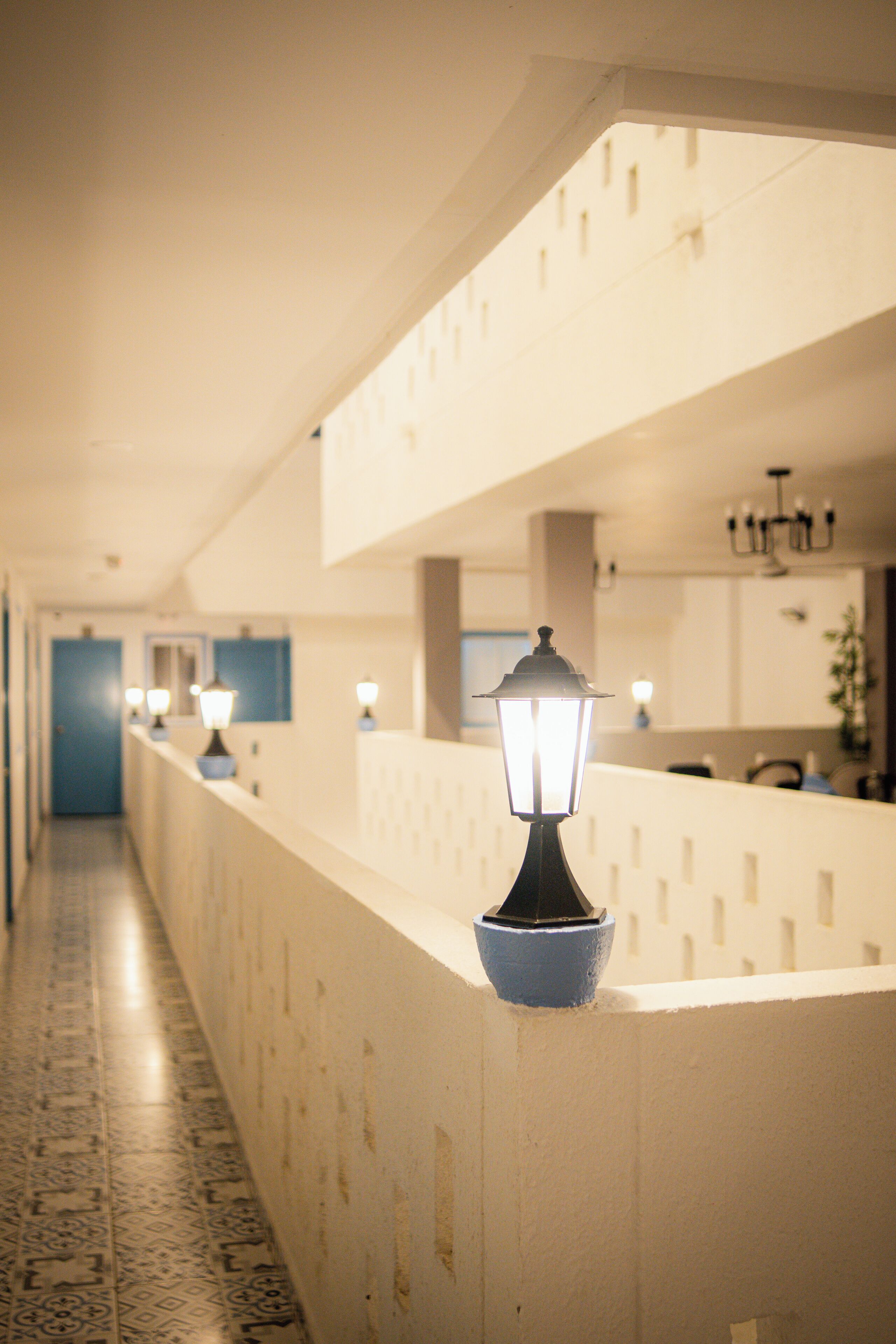 Hotel ADAZ Mediterraneo