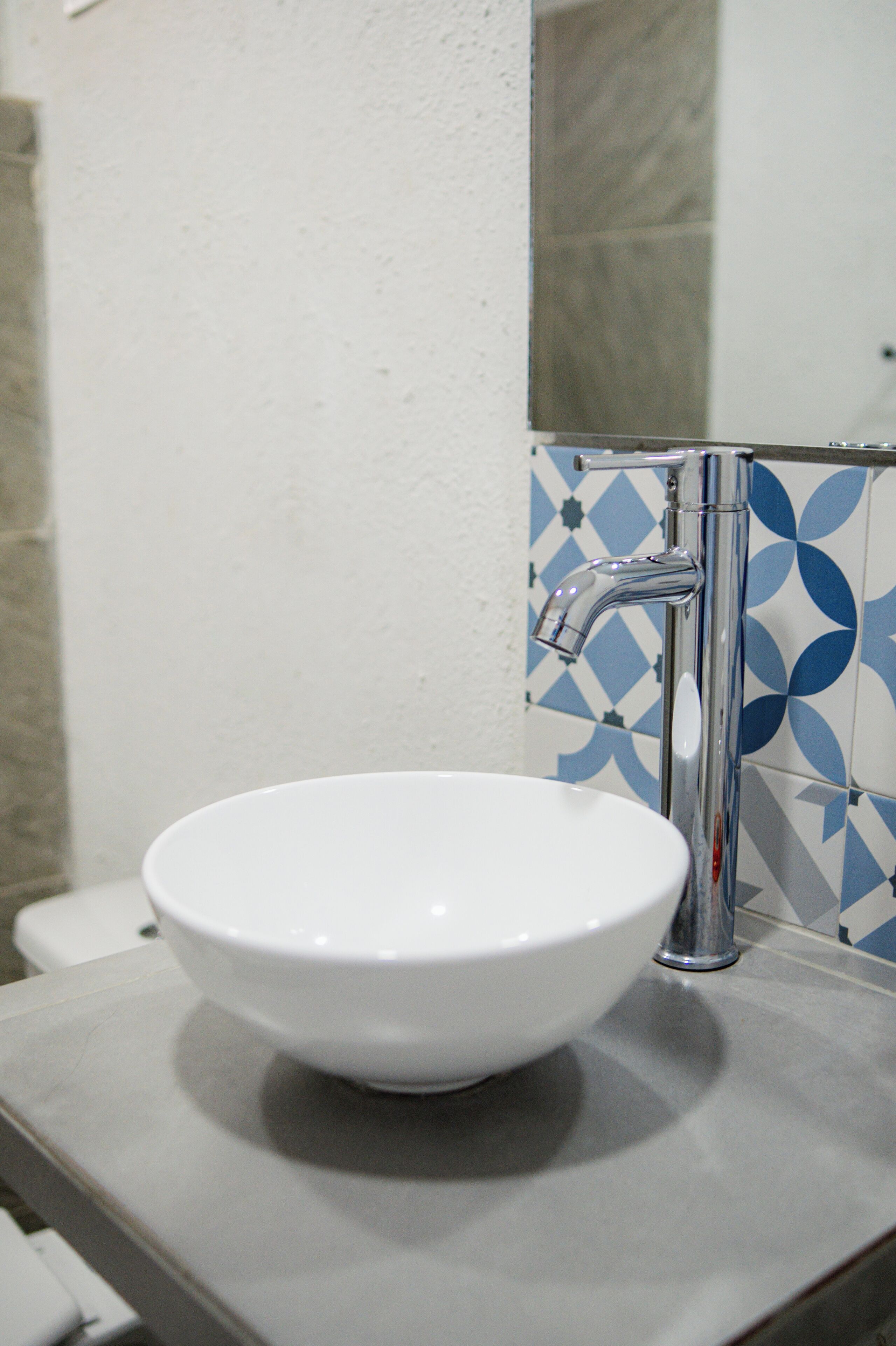 Hotel ADAZ Mediterraneo