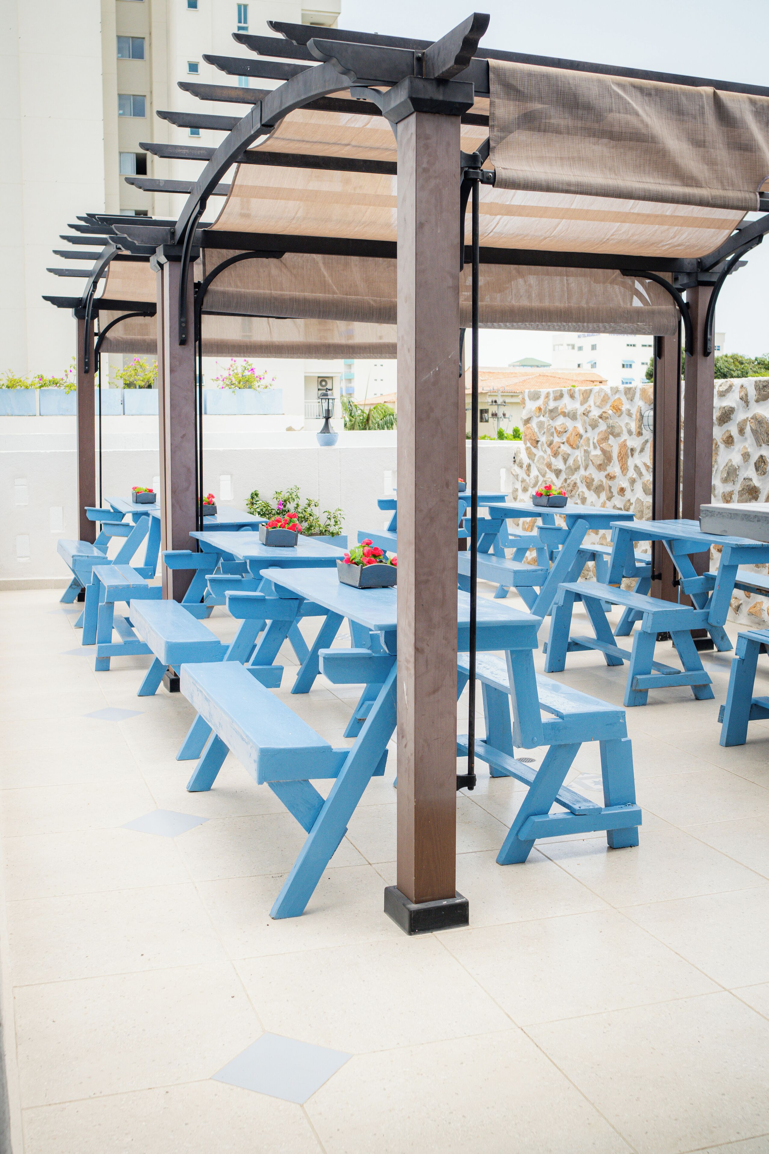 Hotel ADAZ Mediterraneo