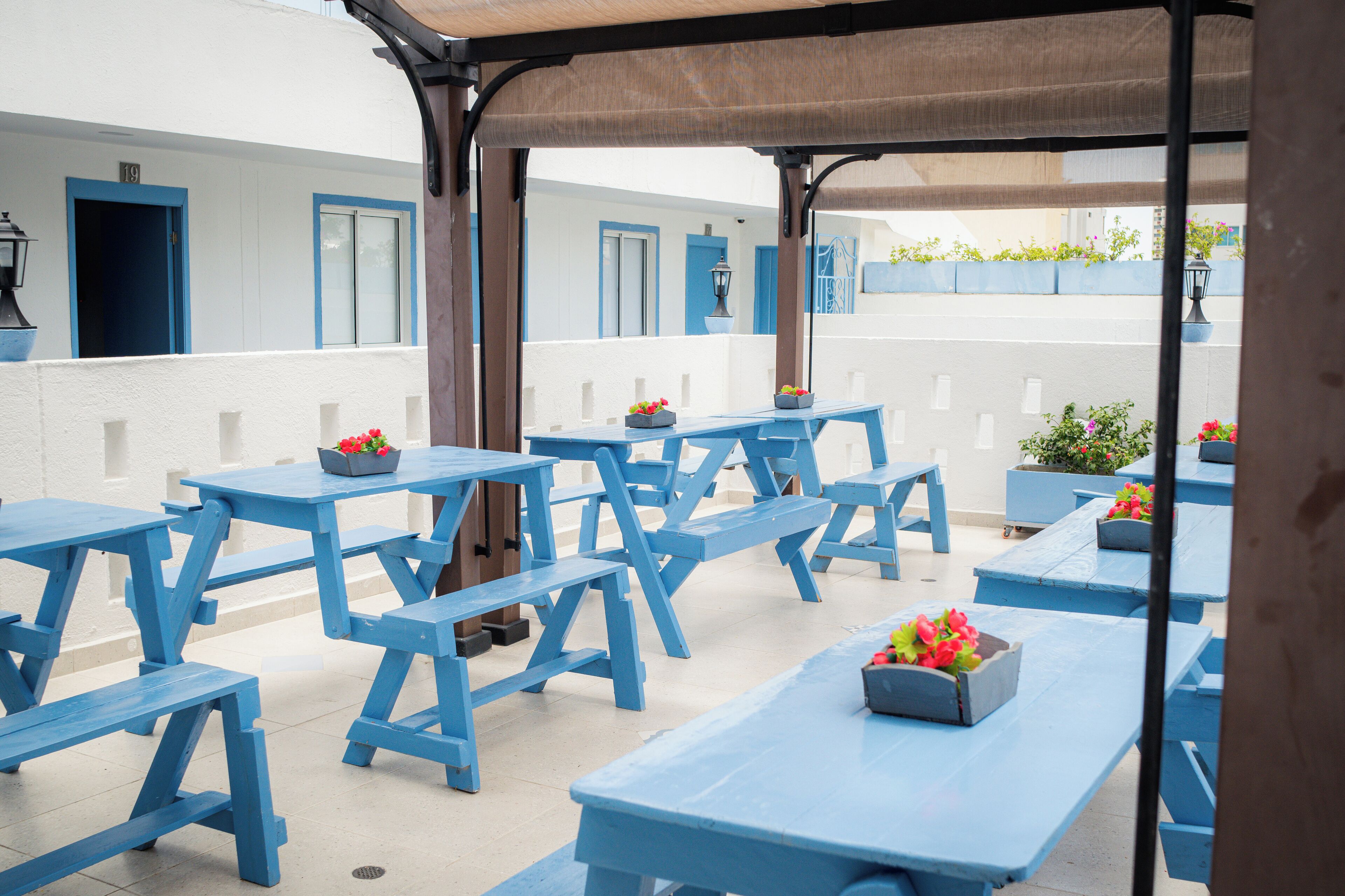 Hotel ADAZ Mediterraneo