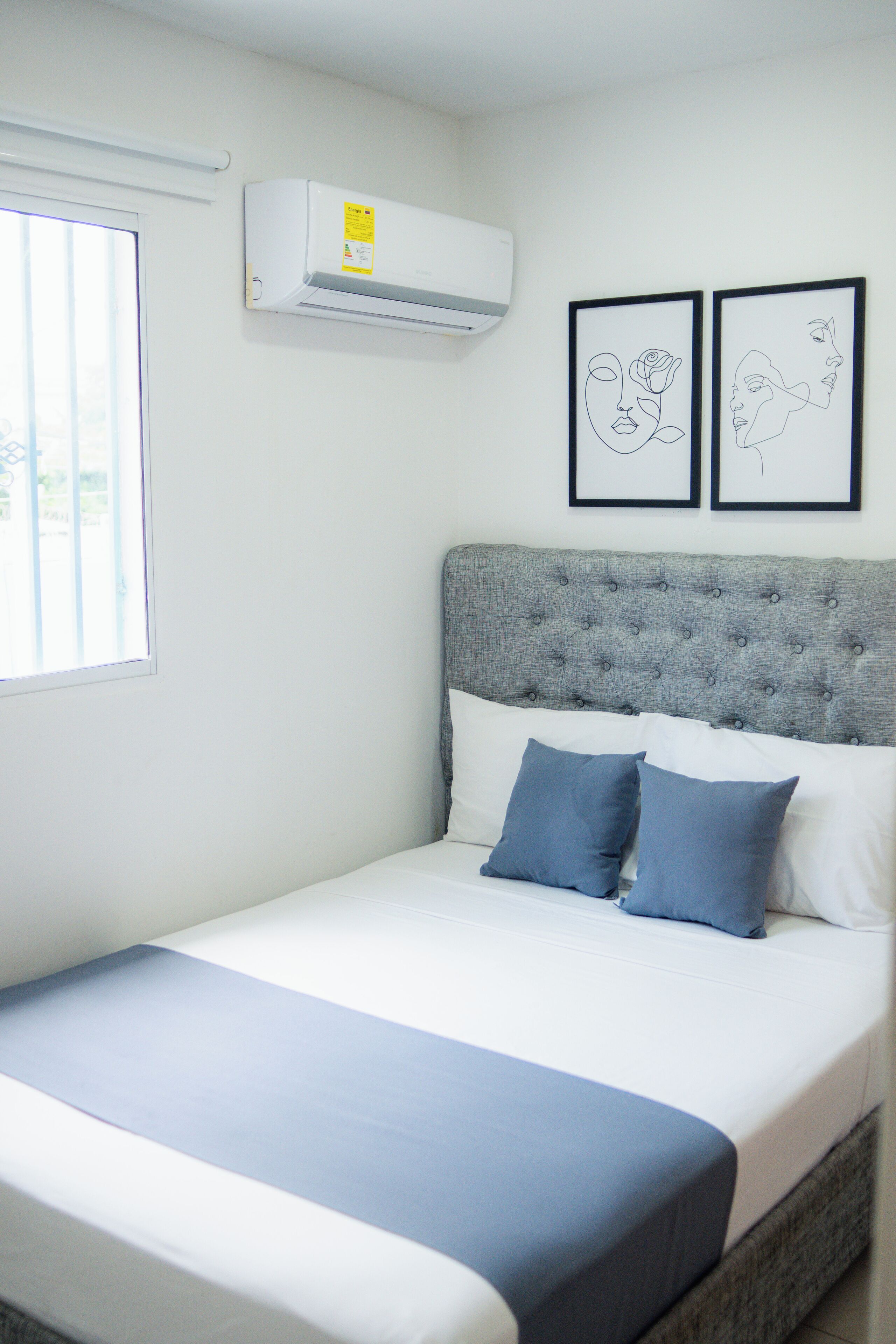 Hotel ADAZ Mediterraneo