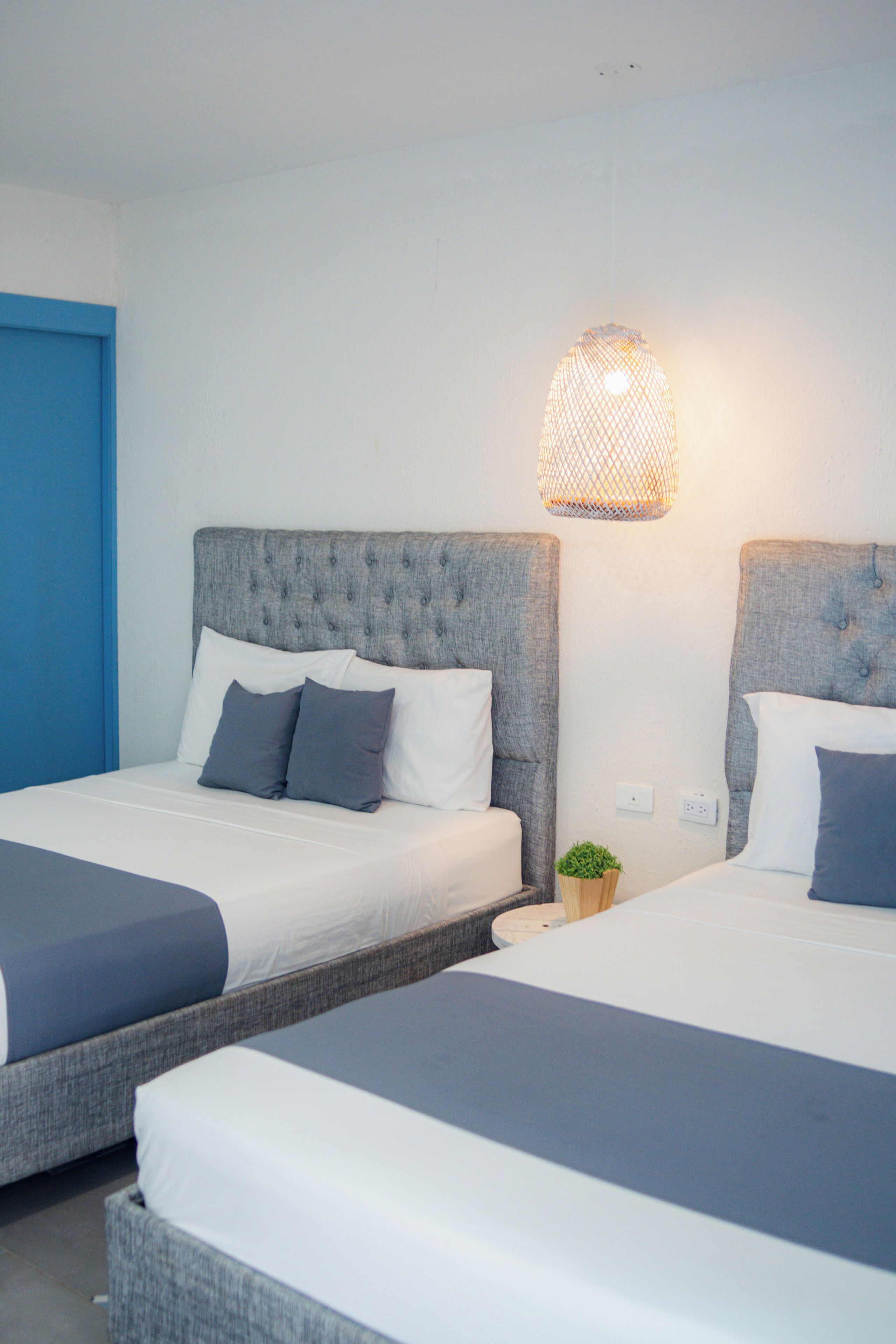 Hotel ADAZ Mediterraneo