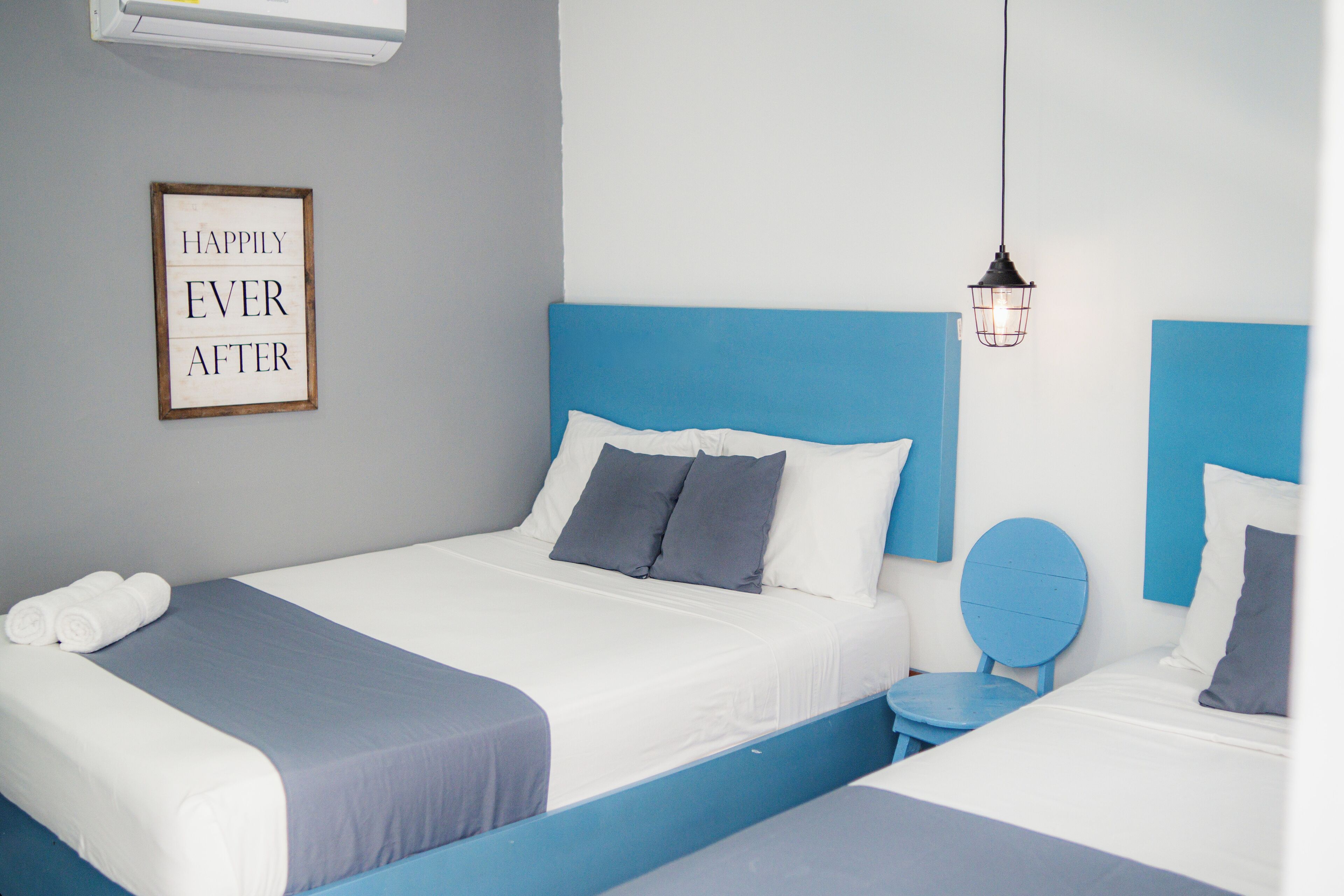 Hotel ADAZ Mediterraneo