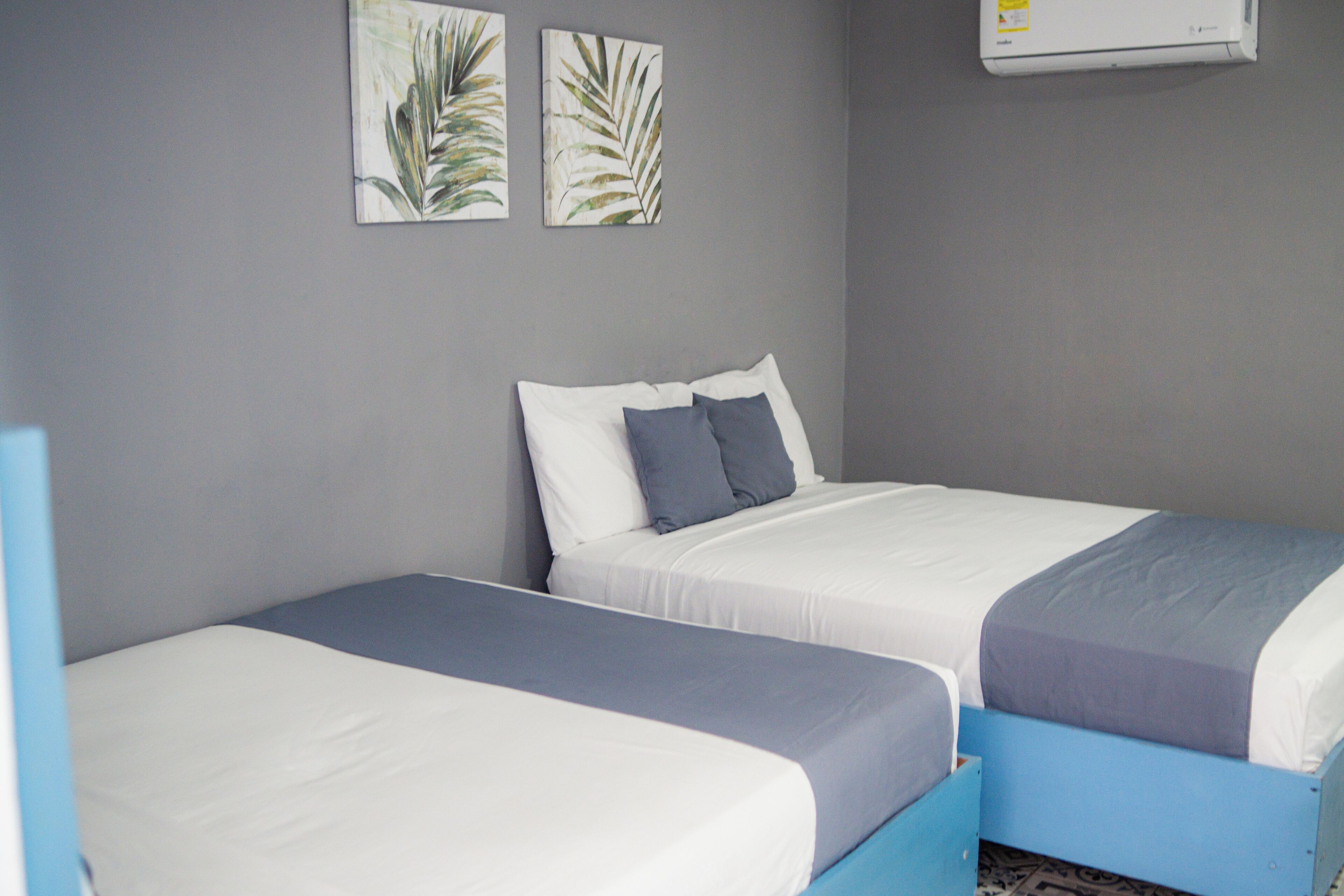 Hotel ADAZ Mediterraneo