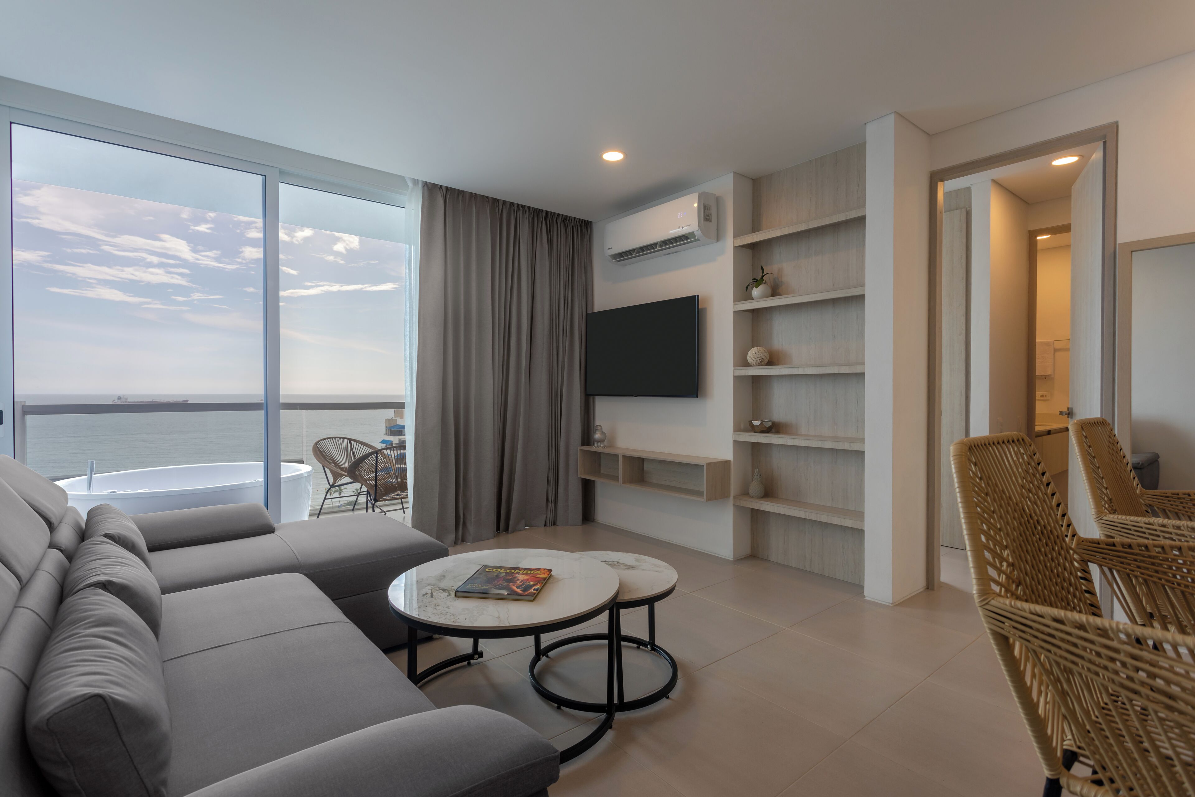 Hotel Porto Horizonte