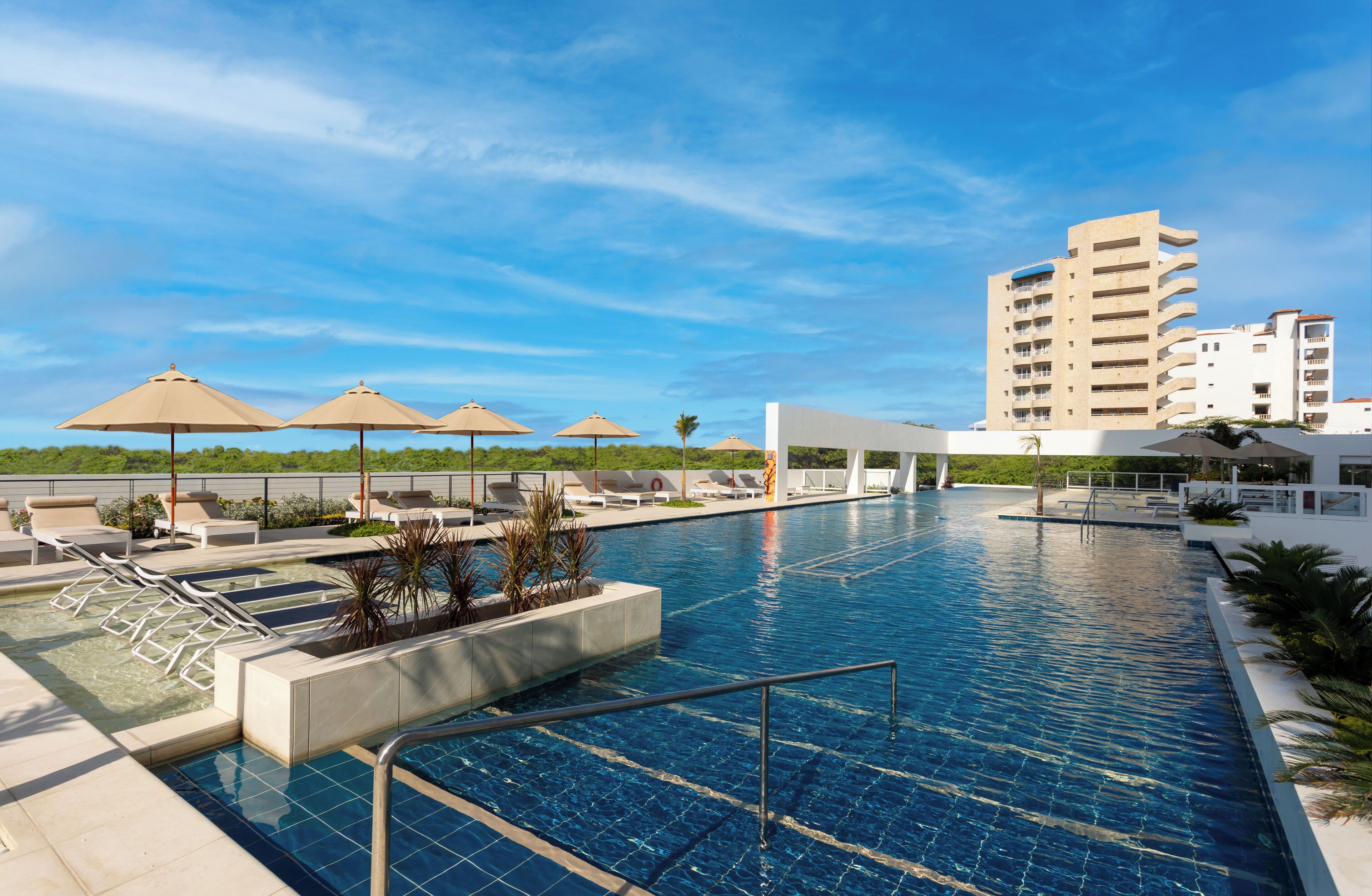 Hotel Porto Horizonte