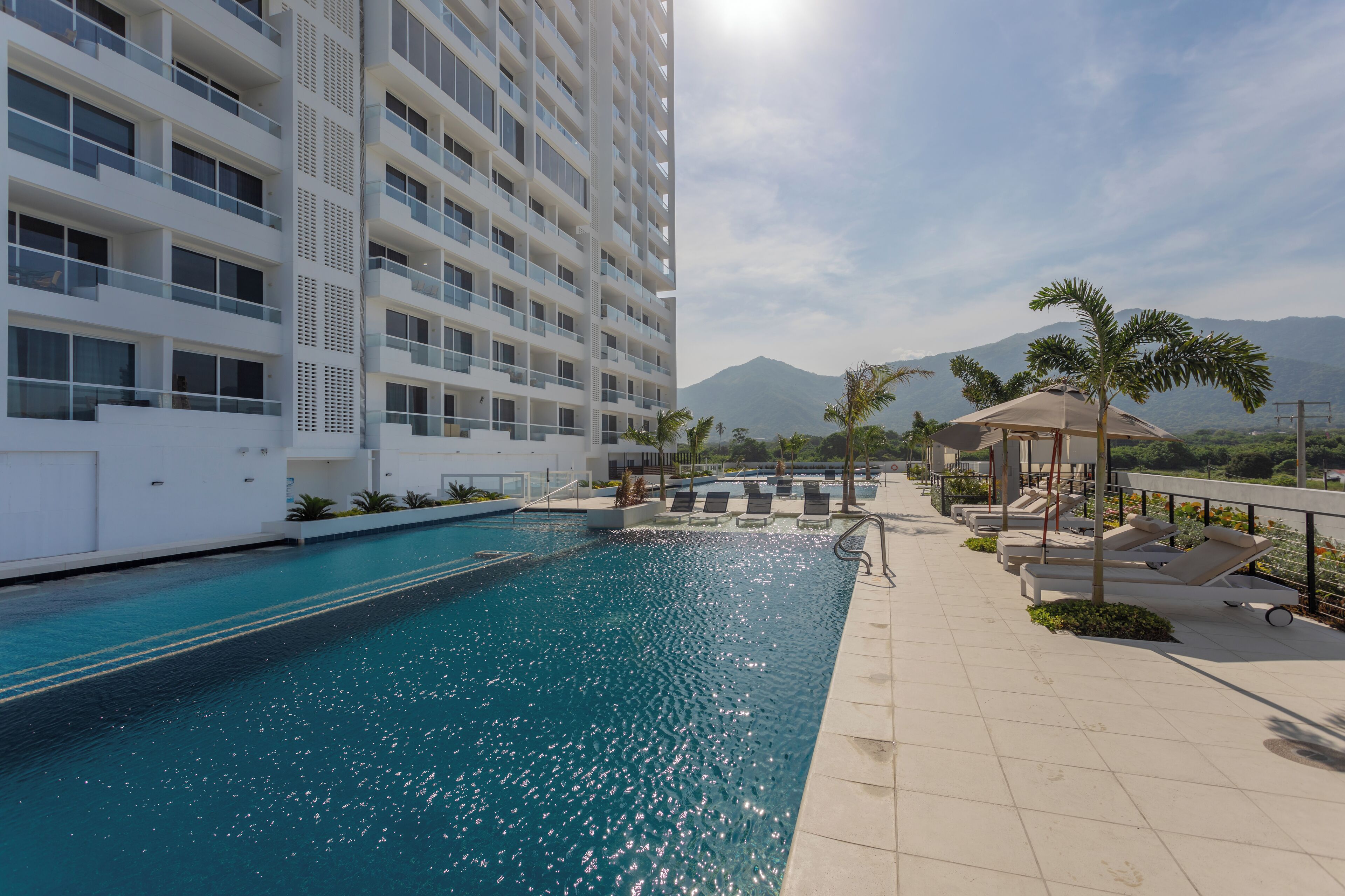 Hotel Porto Horizonte