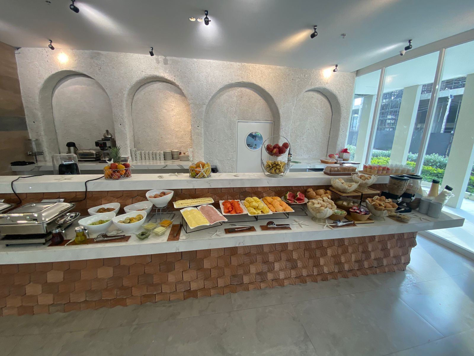 Hotel Porto Horizonte