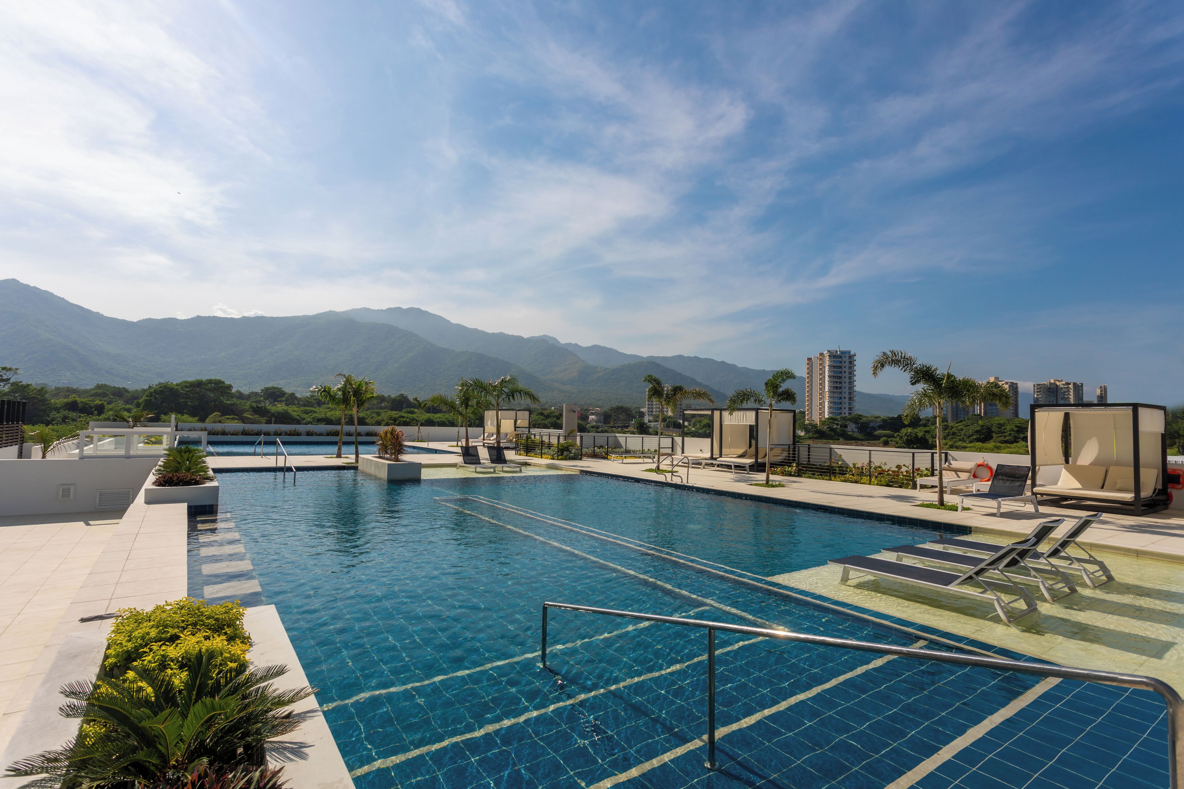 Hotel Porto Horizonte