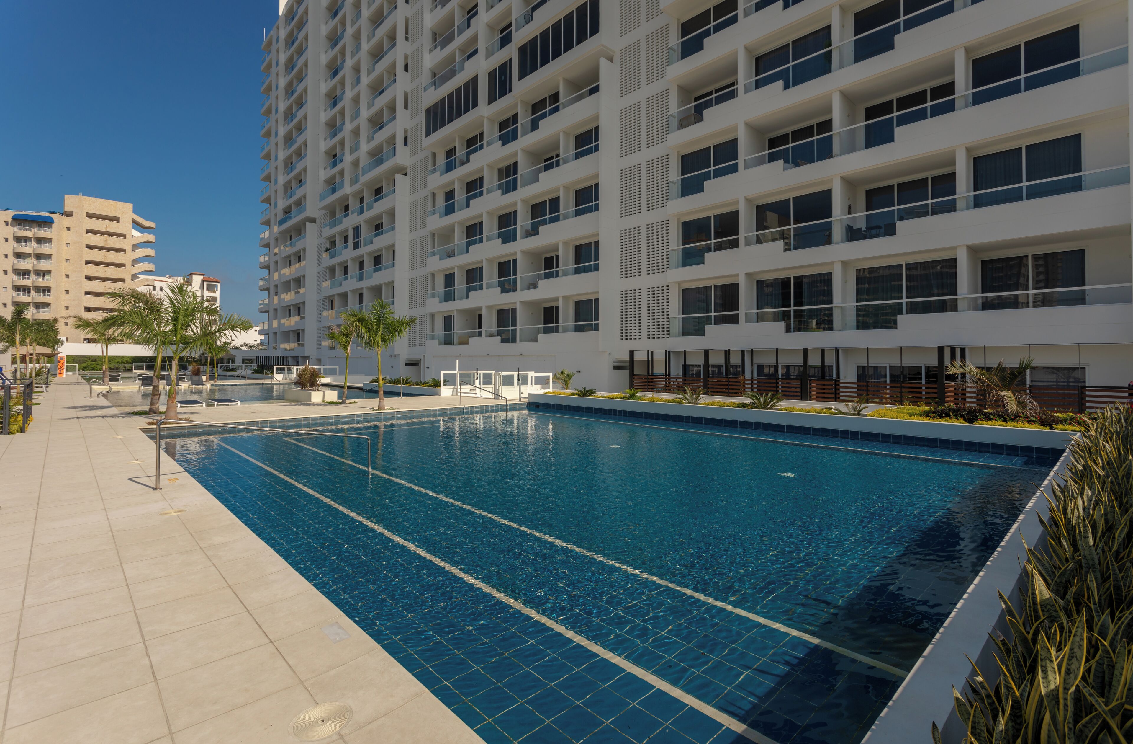 Hotel Porto Horizonte