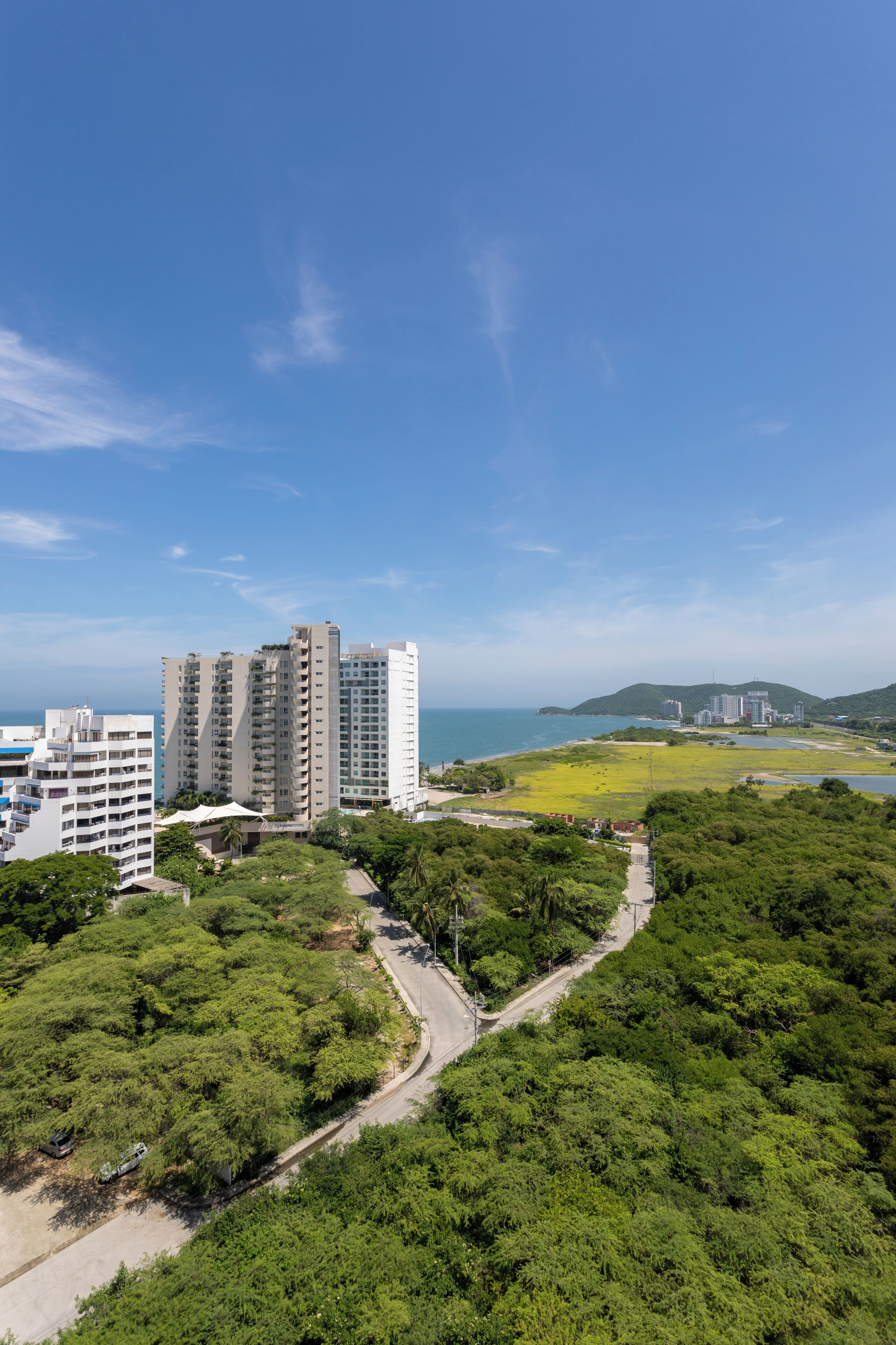 Hotel Porto Horizonte