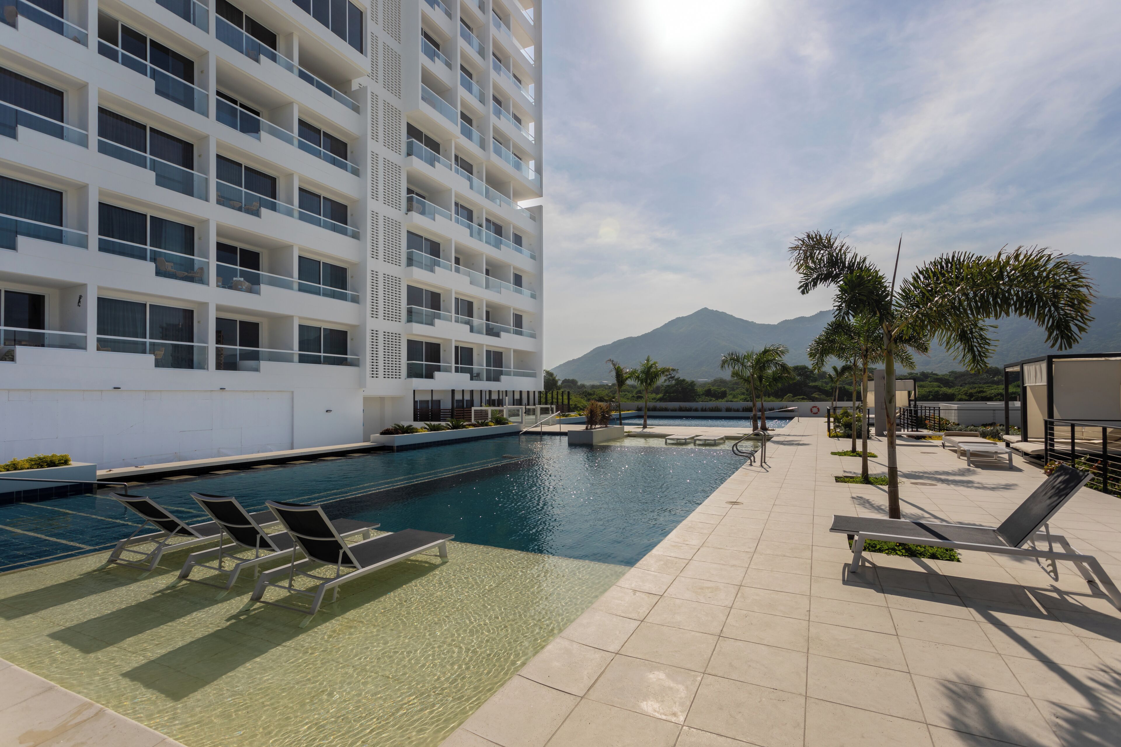 Hotel Porto Horizonte