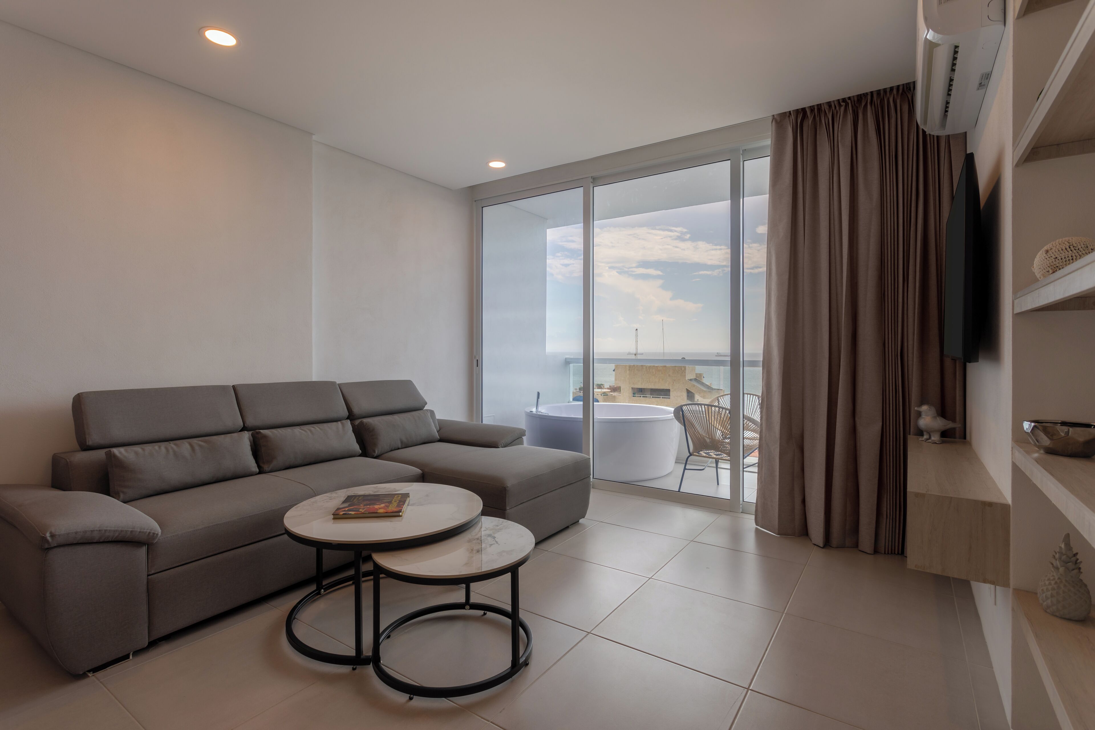Hotel Porto Horizonte