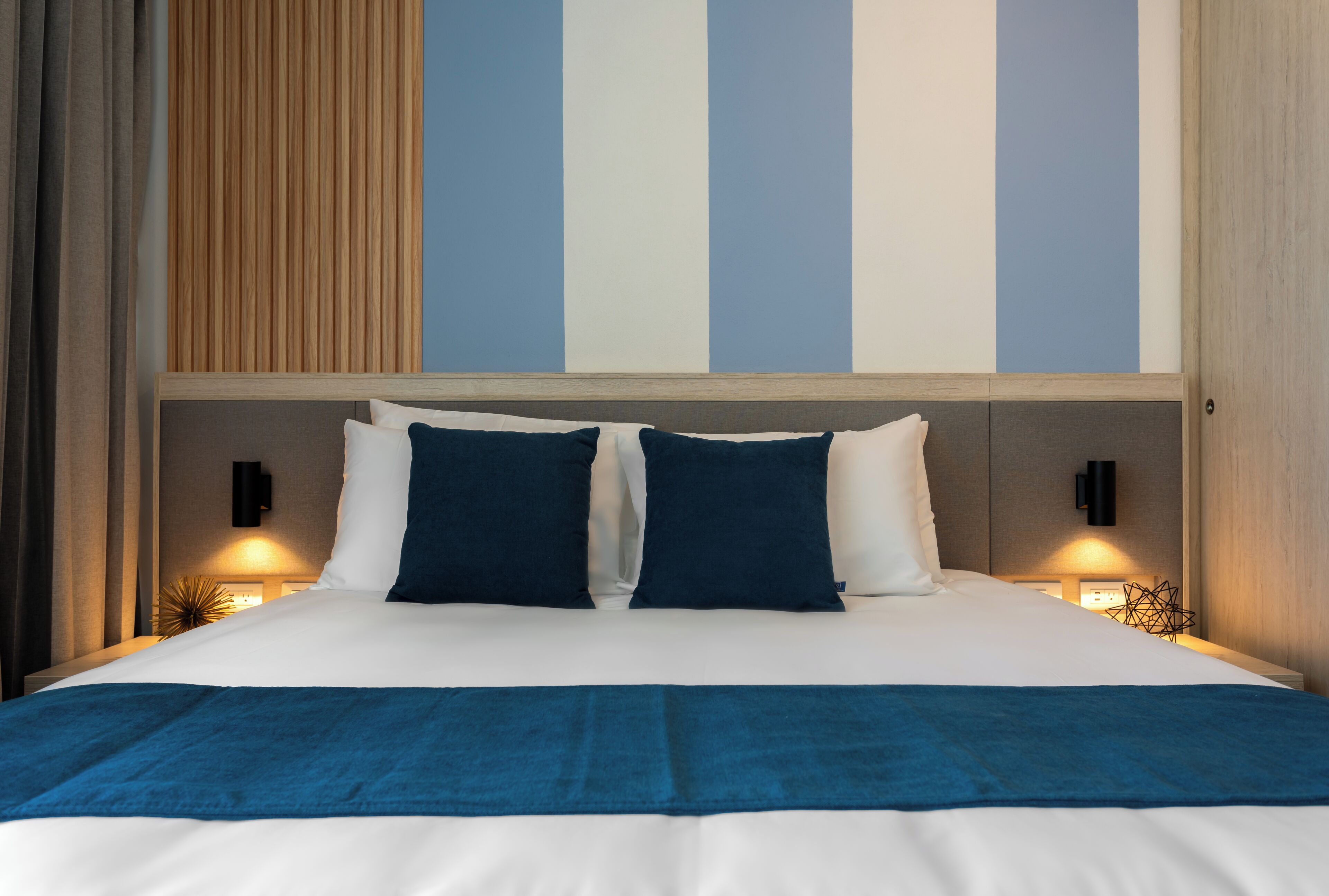Hotel Porto Horizonte