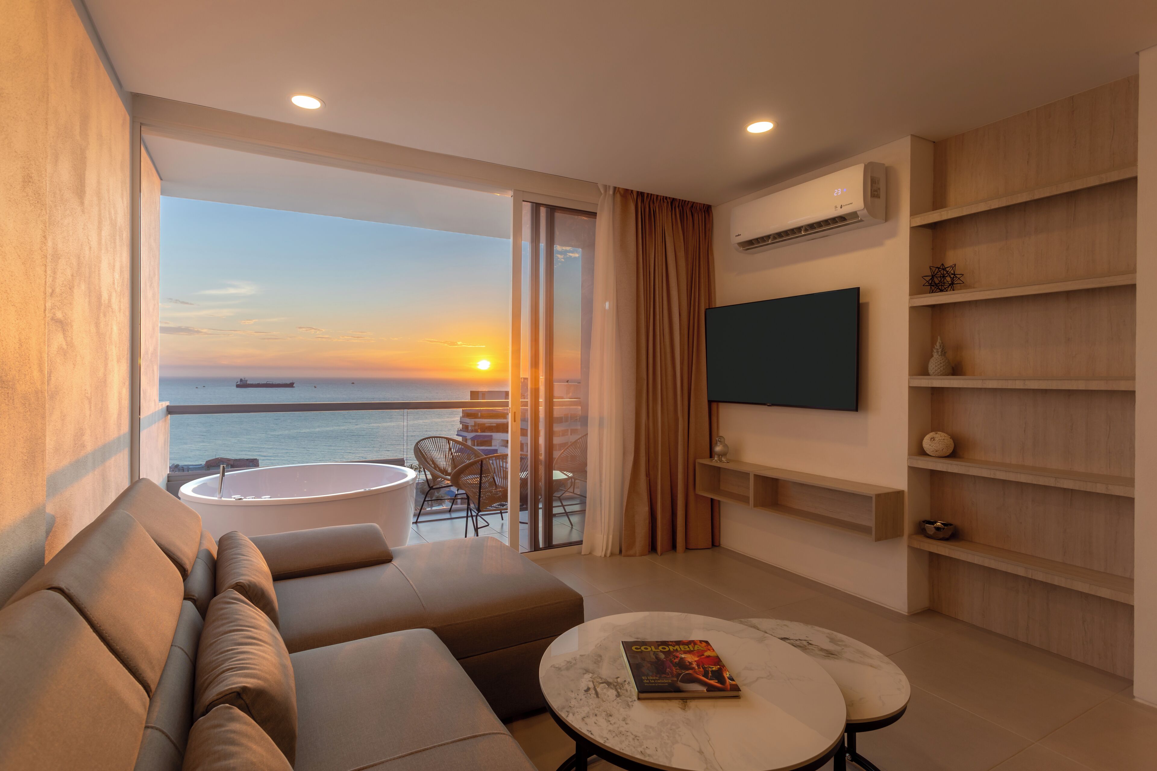 Hotel Porto Horizonte
