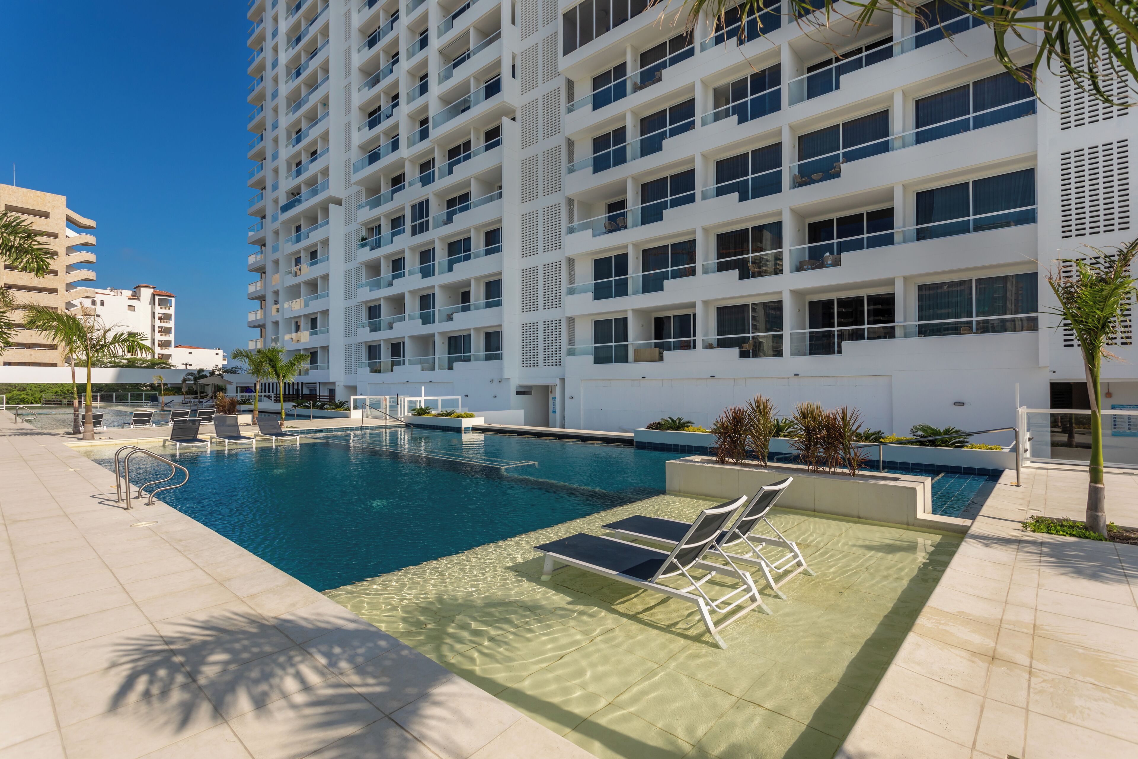 Hotel Porto Horizonte