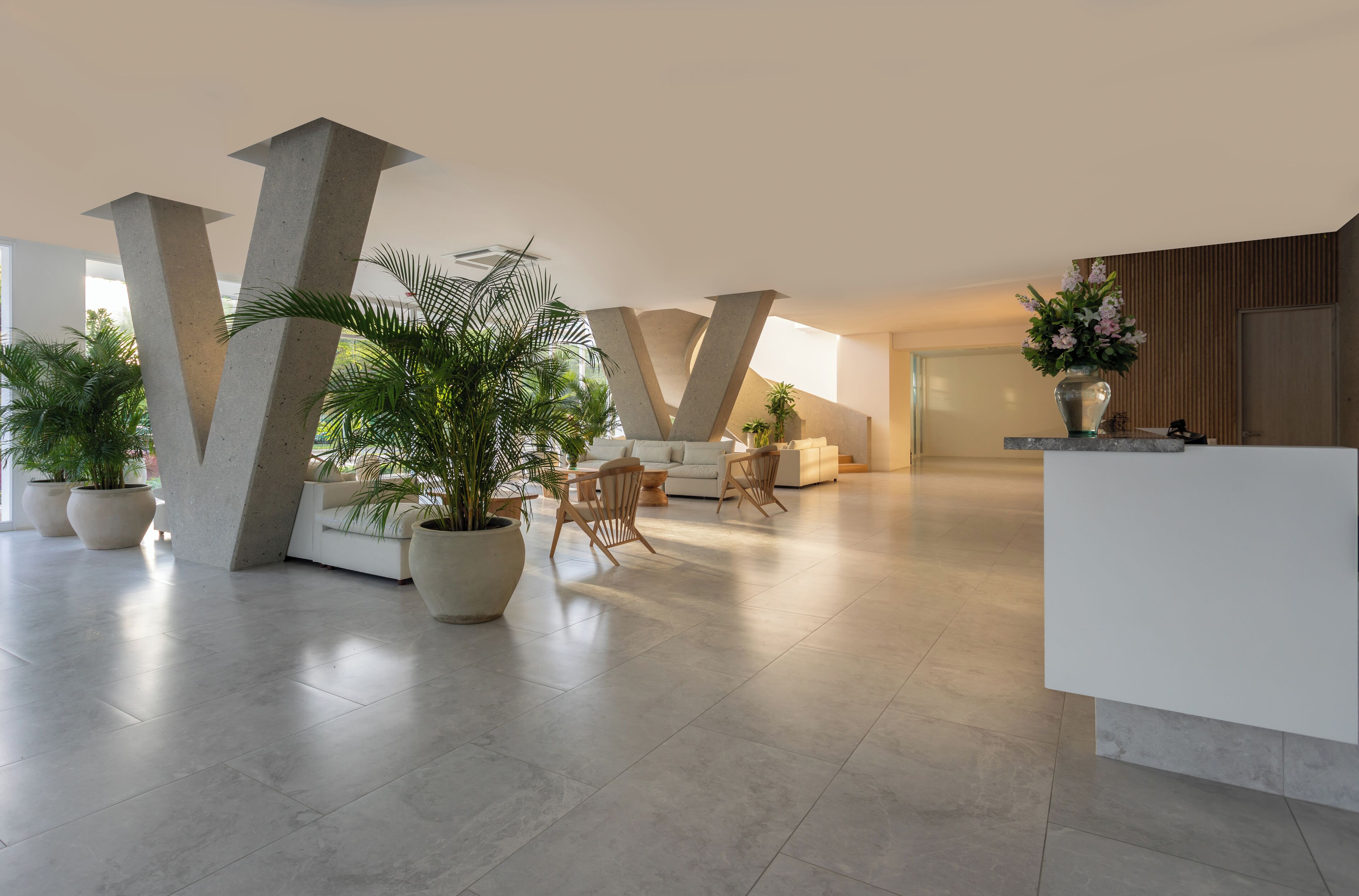 Hotel Porto Horizonte