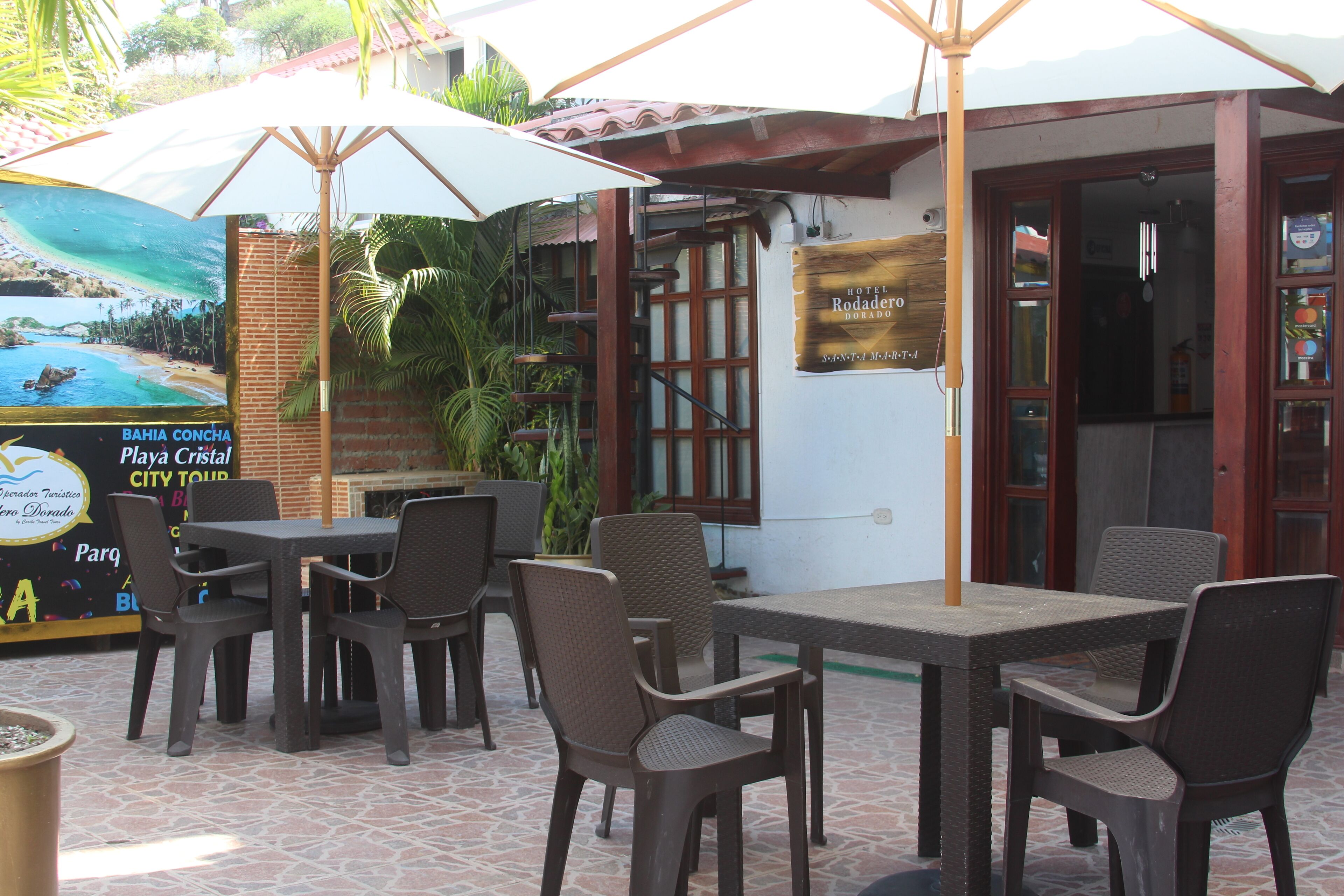 Hotel Rodadero Dorado