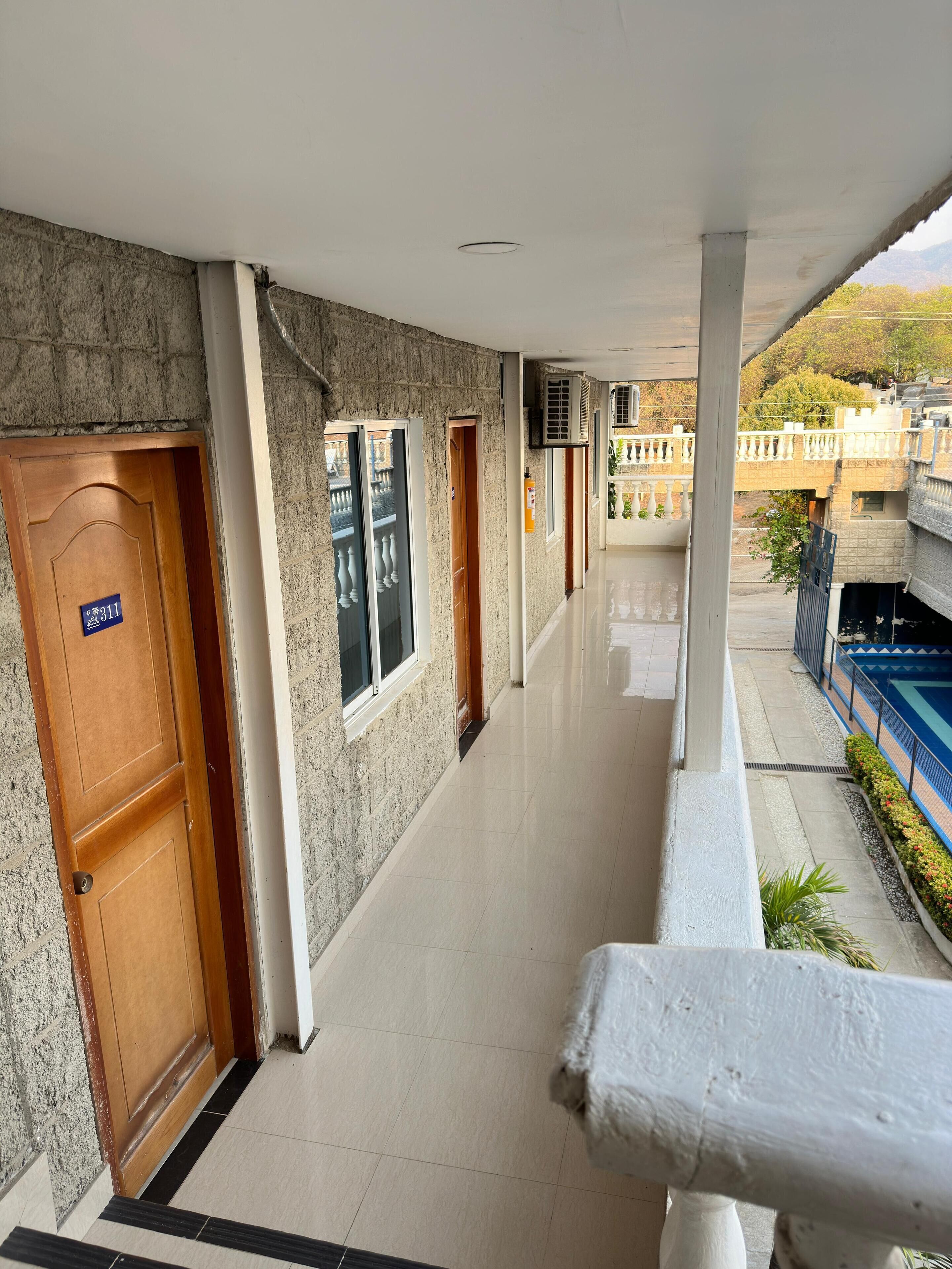 SG Hotel Castillo Aqua