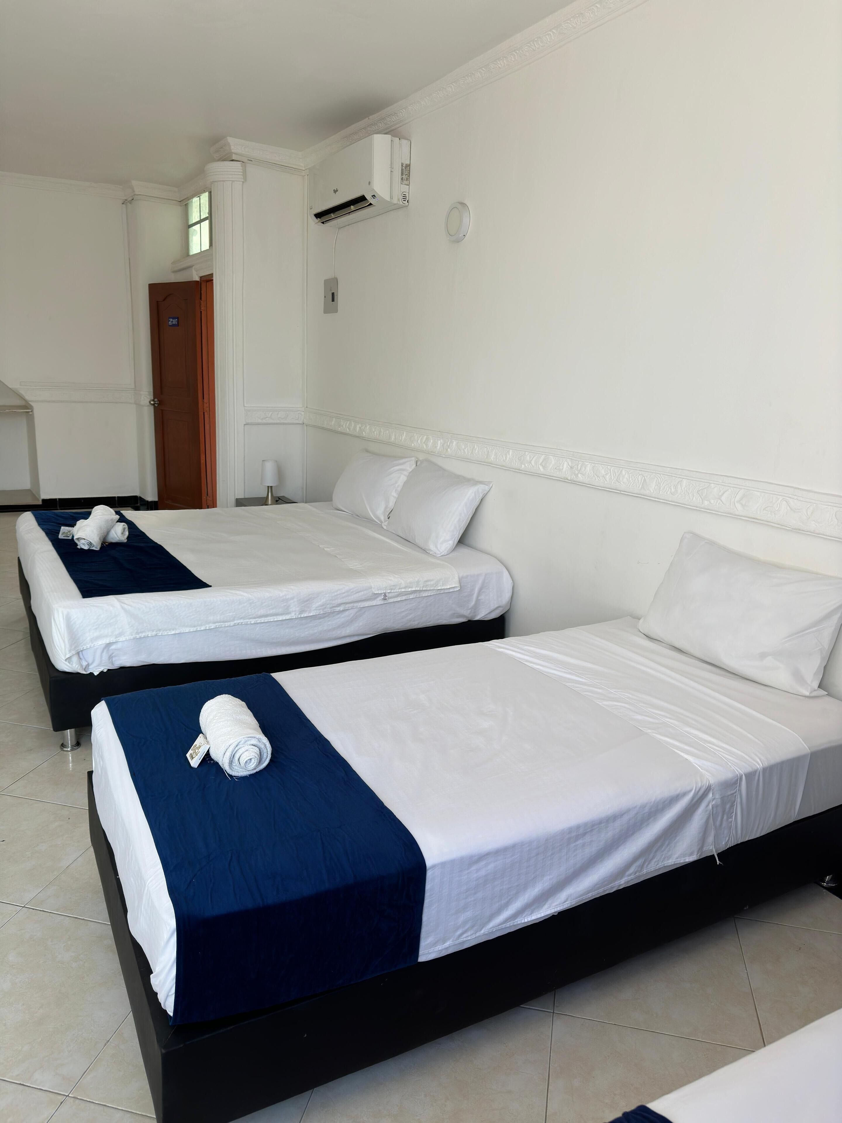 SG Hotel Castillo Aqua