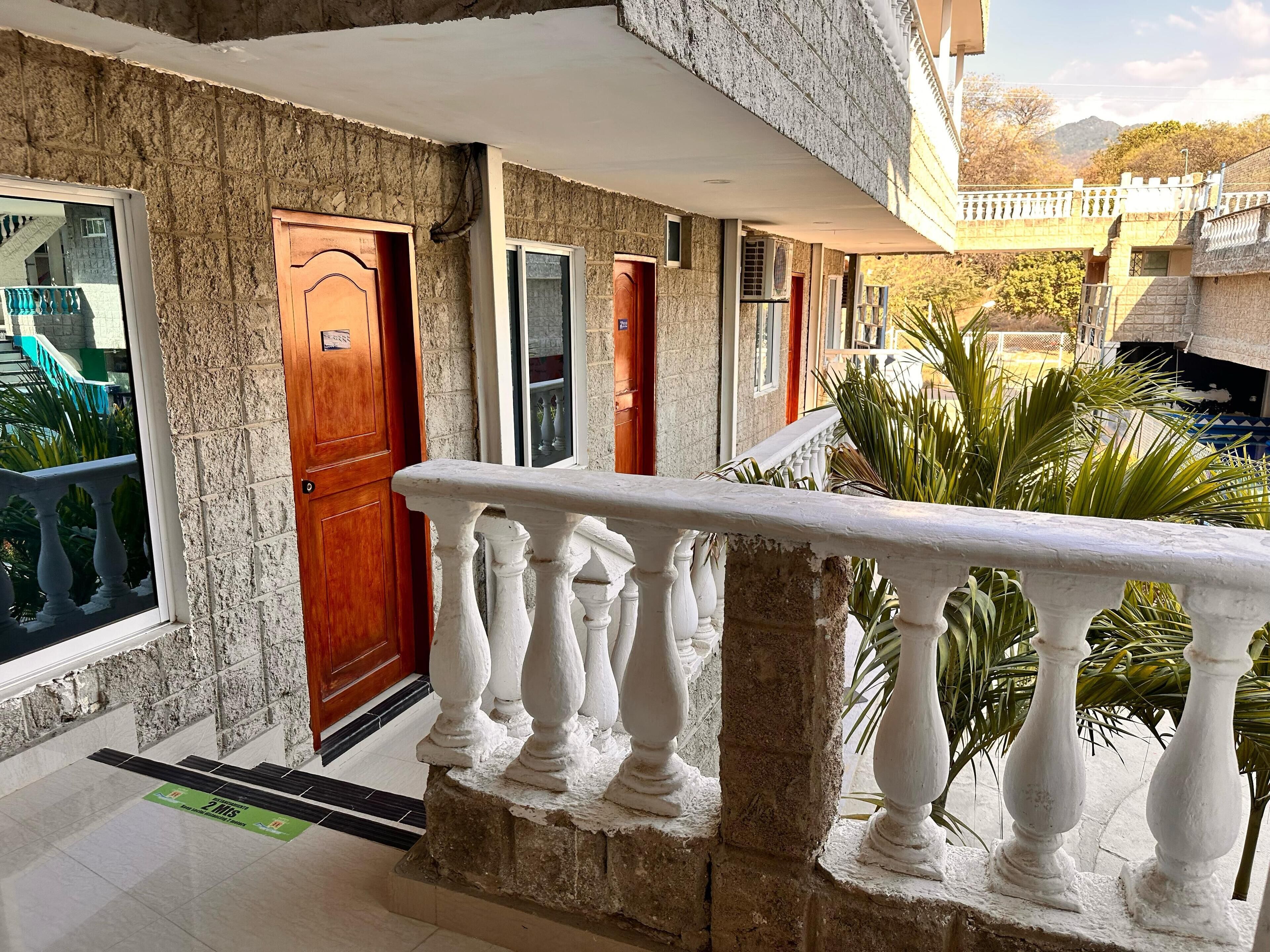 SG Hotel Castillo Aqua