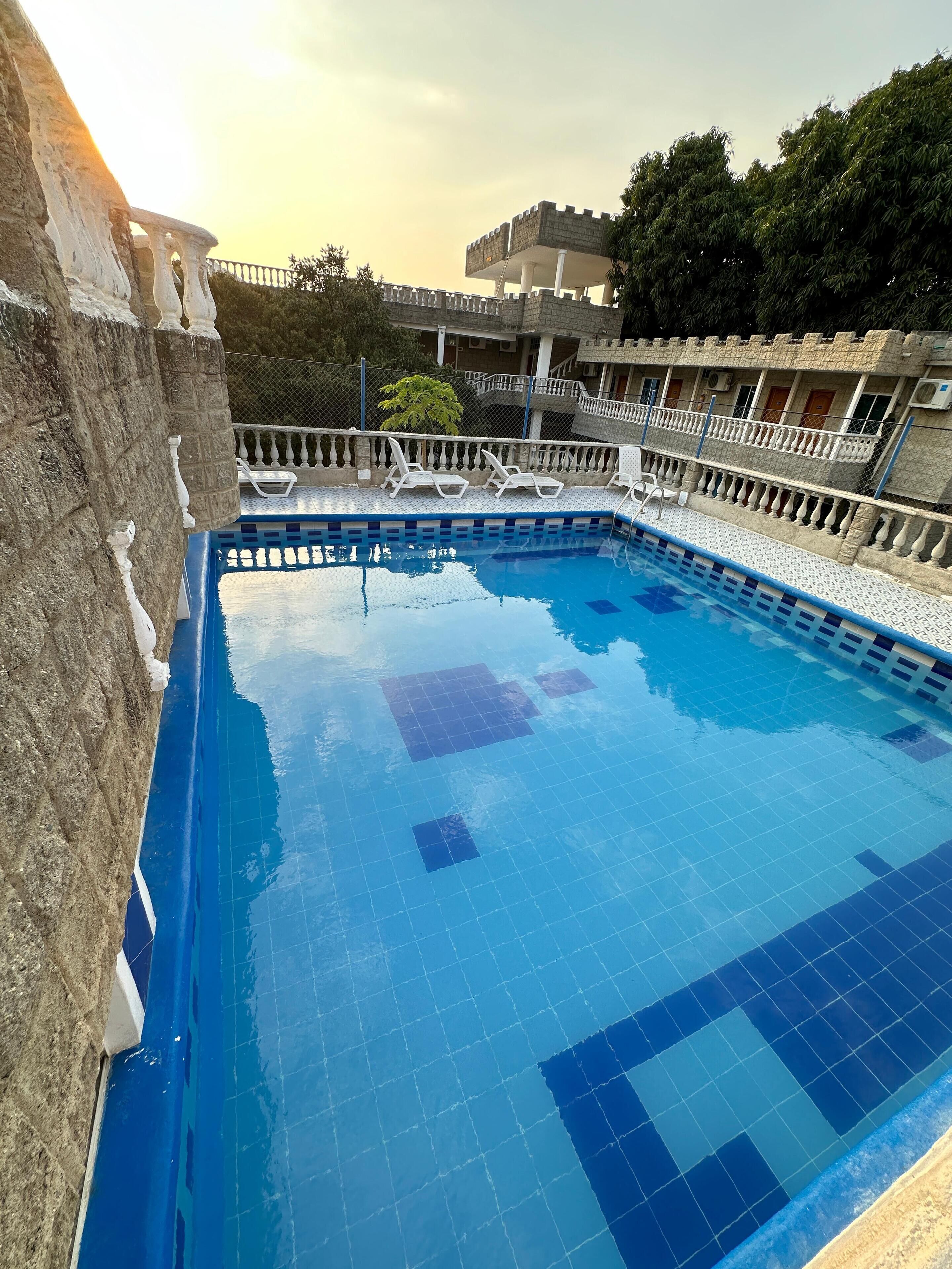 SG Hotel Castillo Aqua