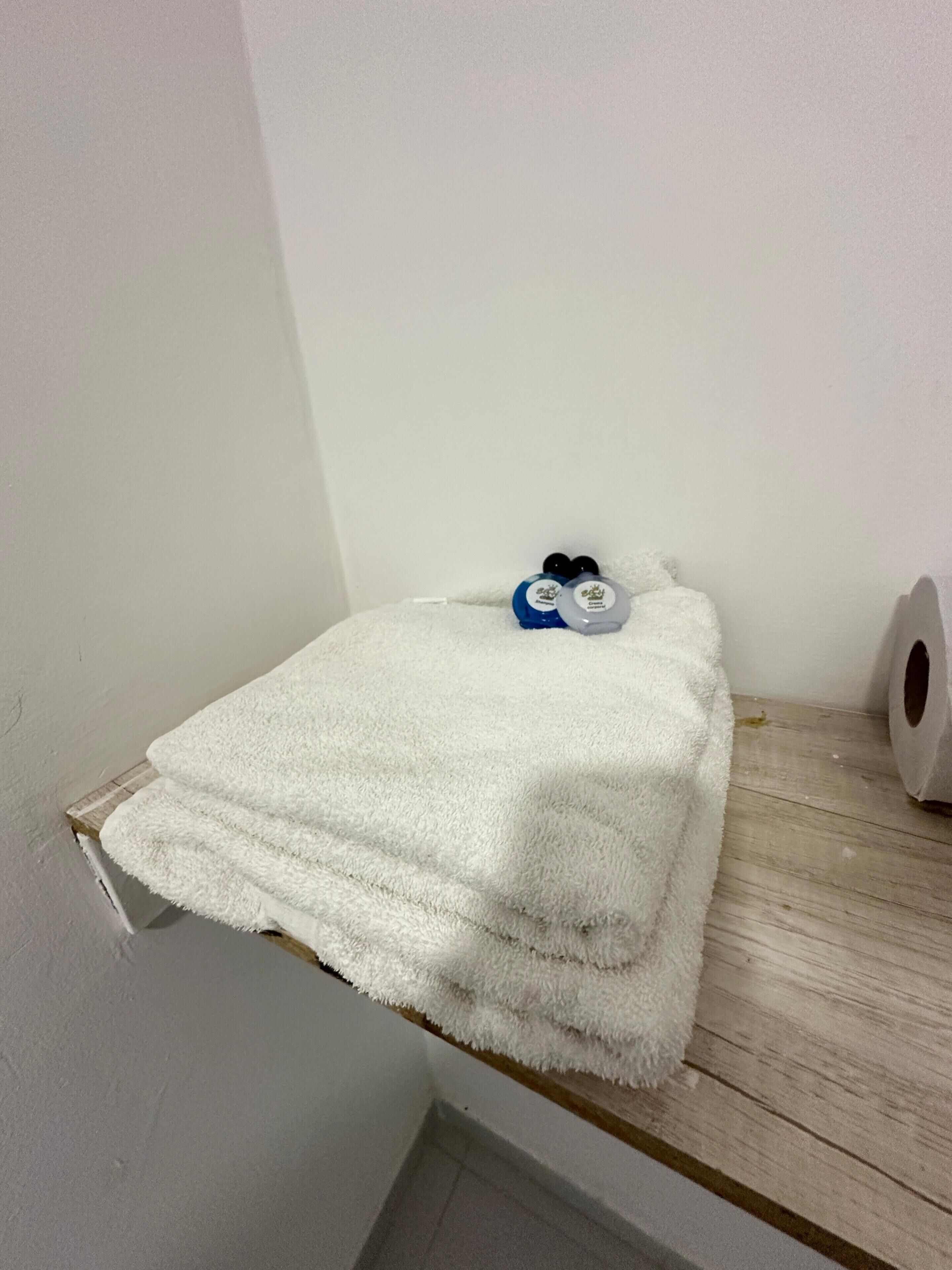 SG Hotel Castillo Aqua