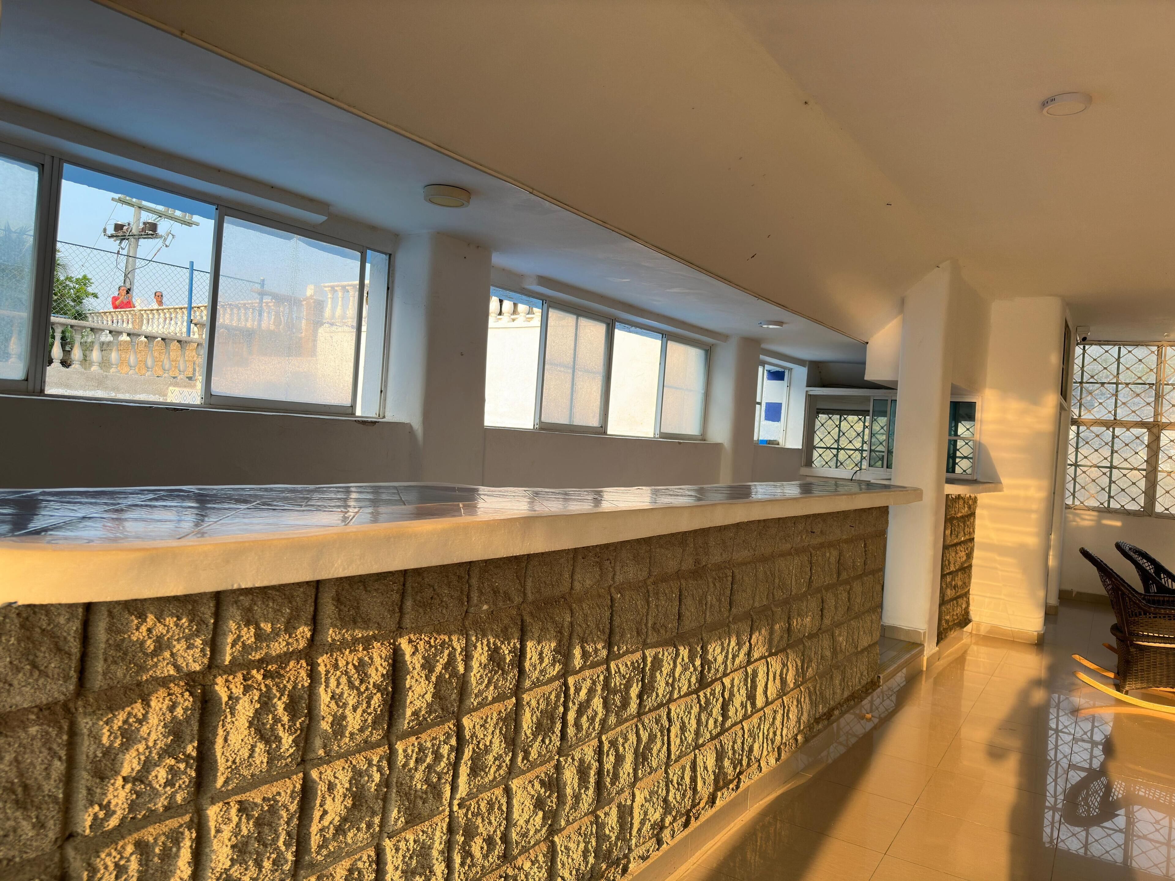 SG Hotel Castillo Aqua